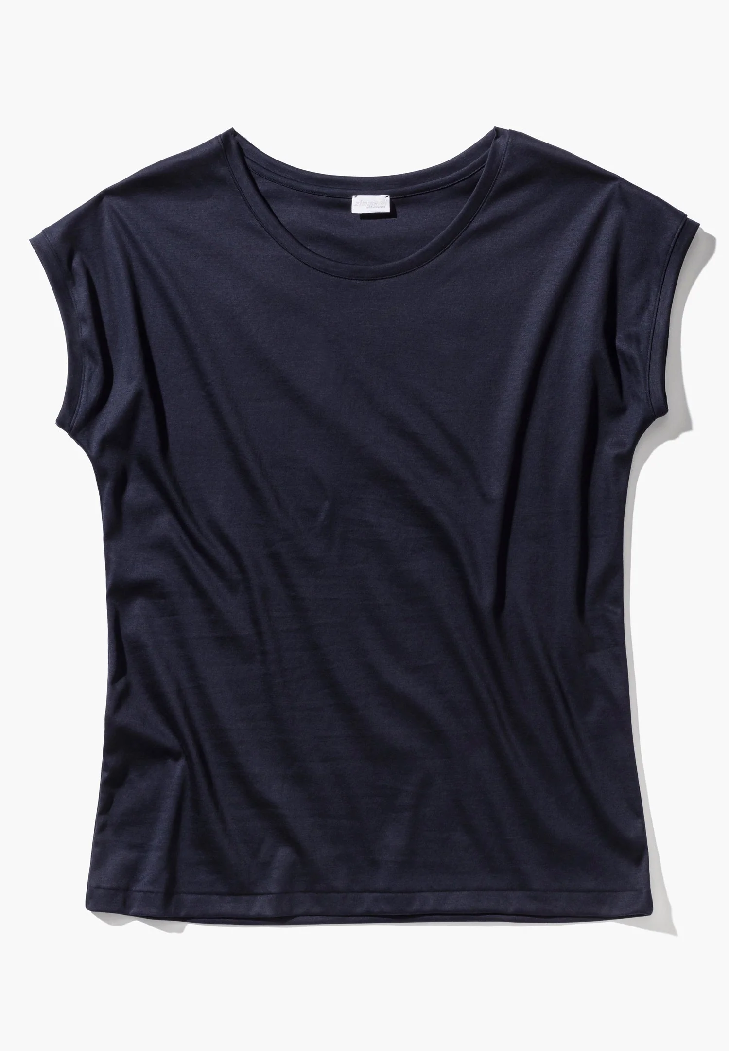 Sea Island | T-Shirt kurzarm - navy - Image 4