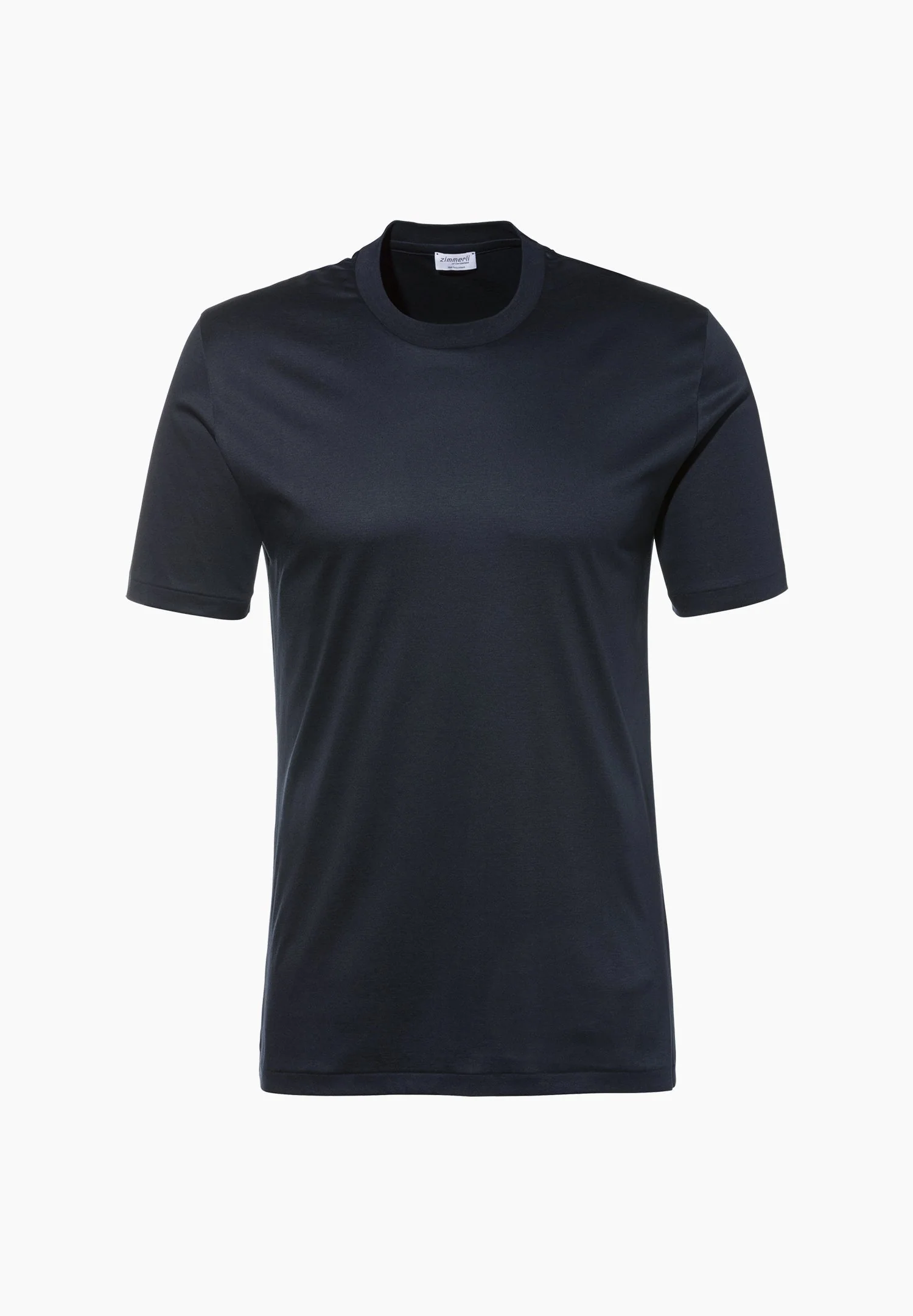 Sea Island | T-Shirt kurzarm - twilight blue - Image 2
