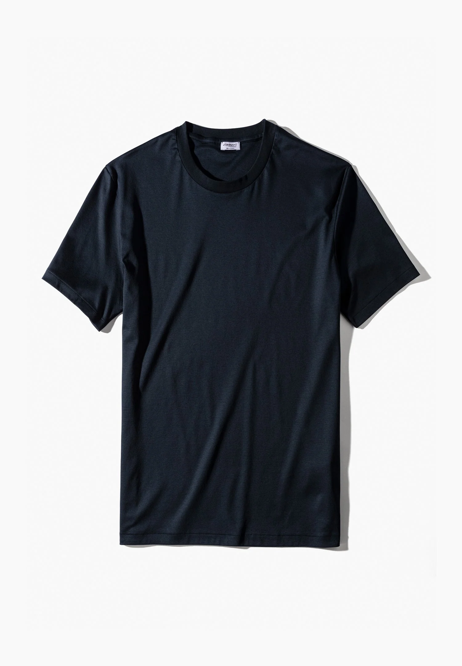 Sea Island | T-Shirt kurzarm - twilight blue - Image 5