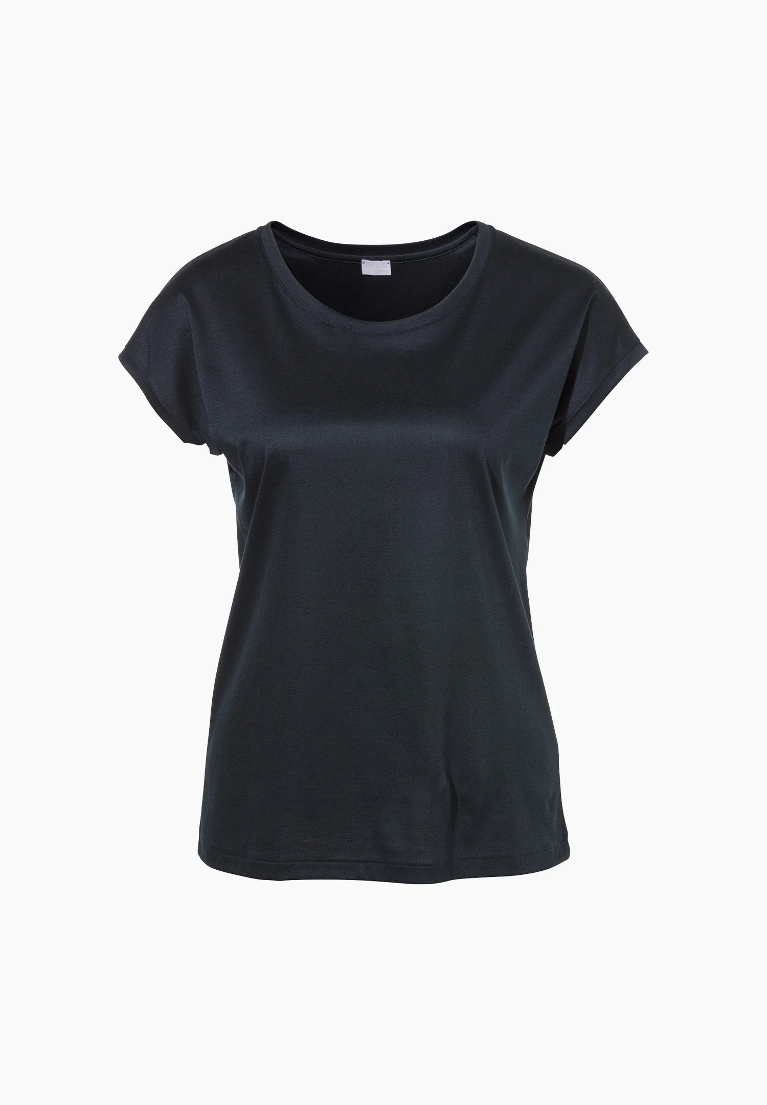 Sea Island | T-Shirt kurzarm - twilight blue - Image 2