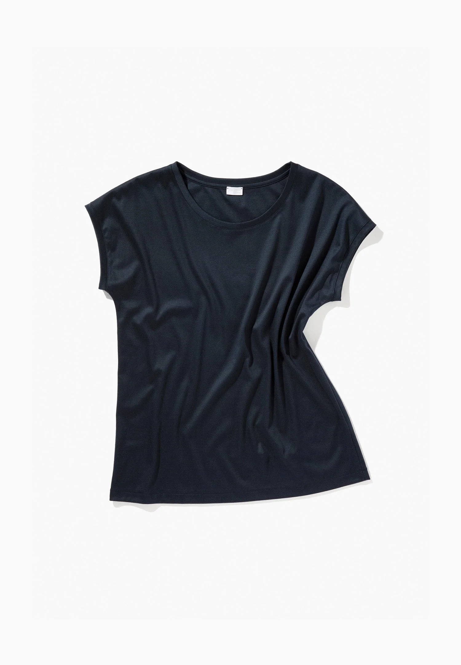 Sea Island | T-Shirt kurzarm - twilight blue - Image 4