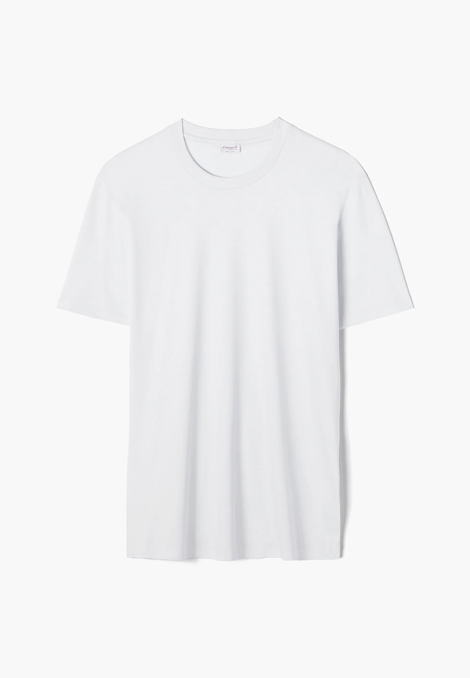 Sea Island | T-Shirt kurzarm, Rundhals - water mist - Image 2