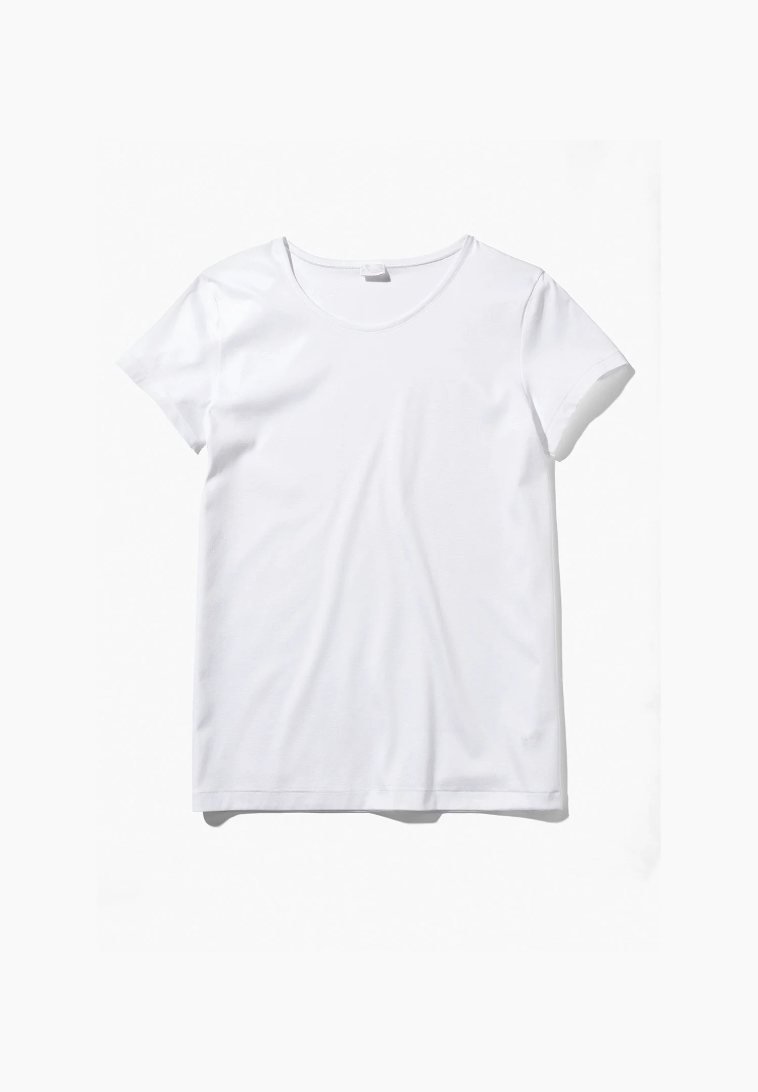 Sea Island | T-Shirt kurzarm - weiss - Image 5