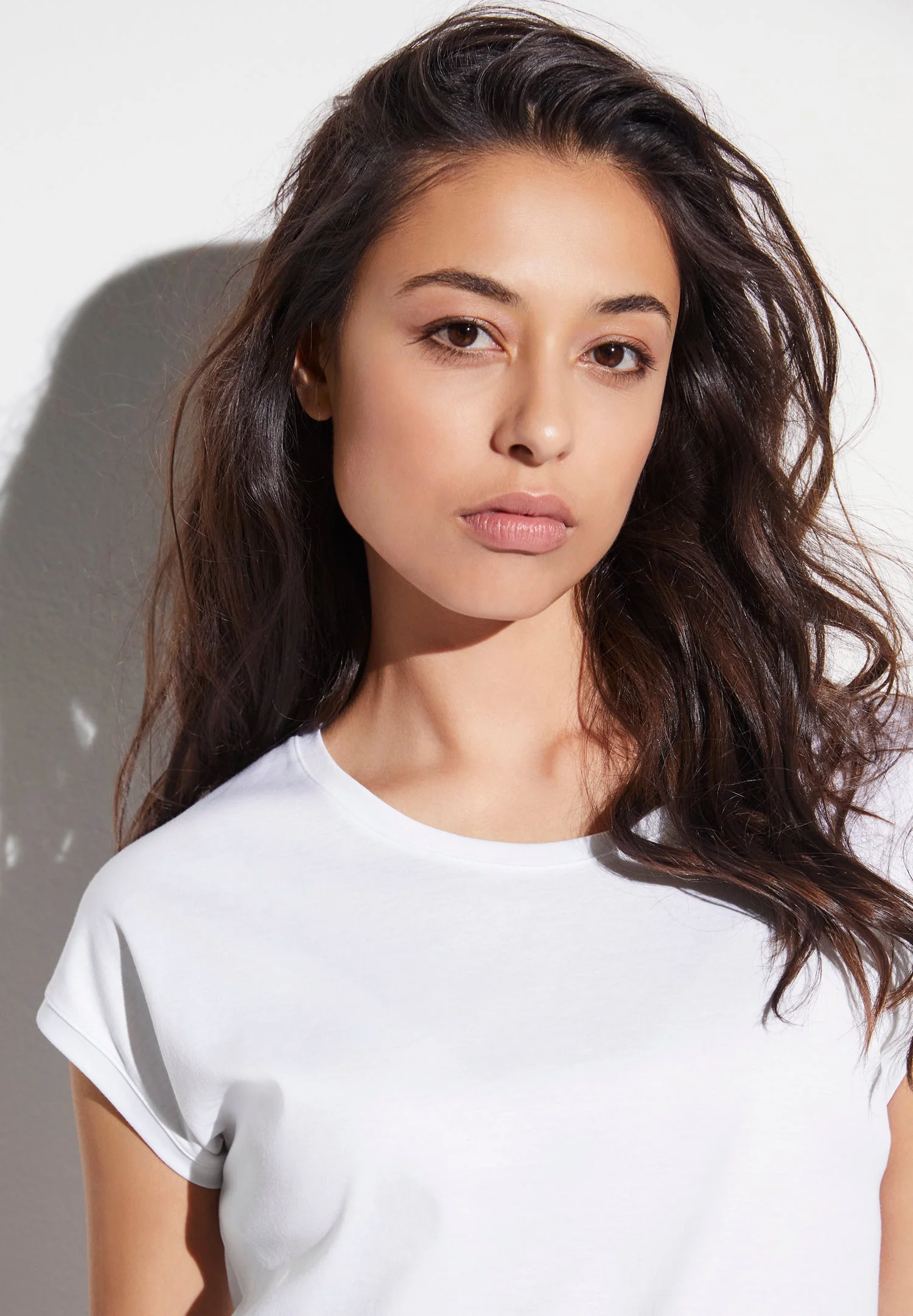 Sea Island | T-Shirt kurzarm - weiss - Image 3