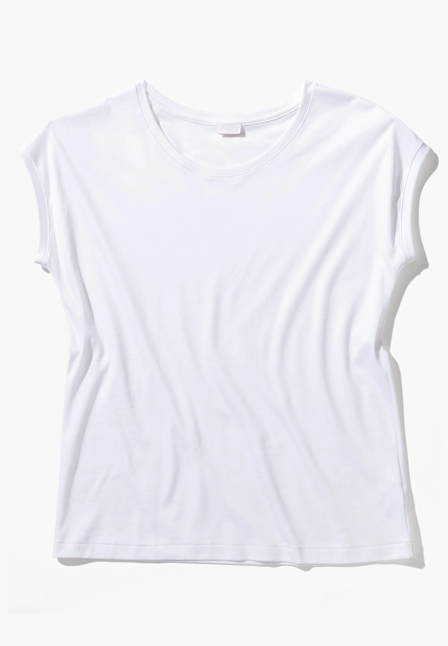 Sea Island | T-Shirt kurzarm - weiss - Image 4