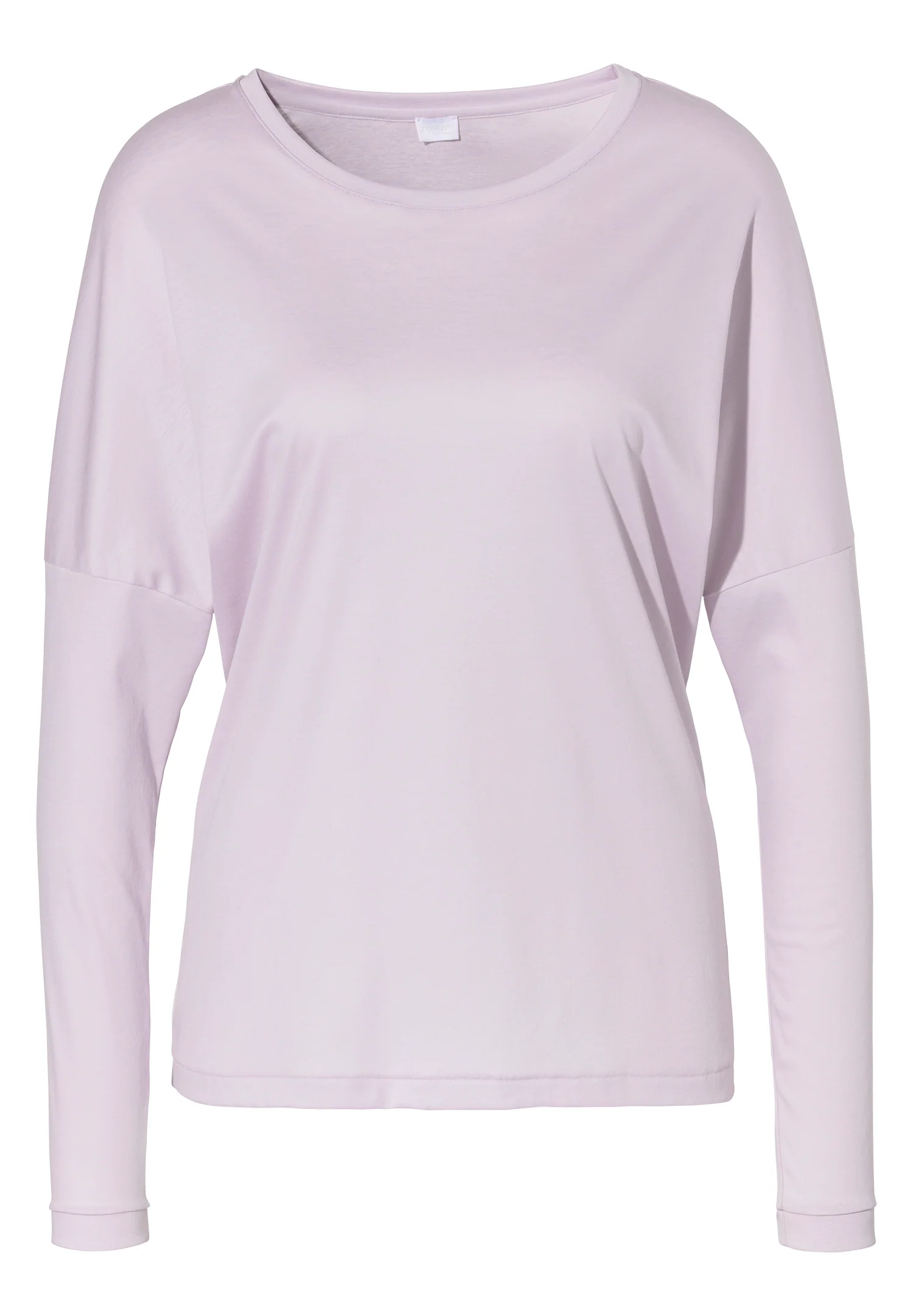 Sea Island | T-Shirt langarm - lilac - Image 2