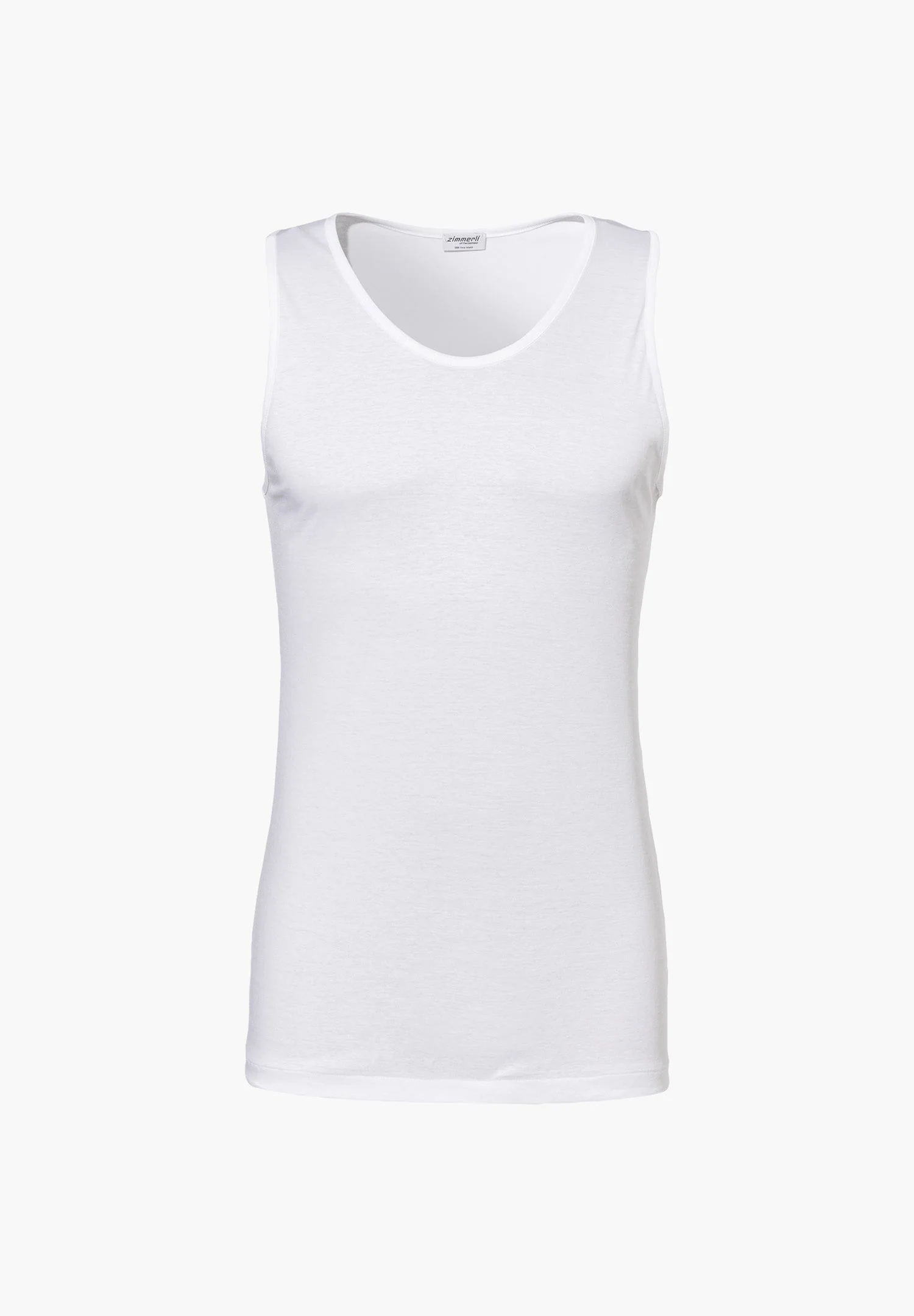 Sea Island | Tank Top - weiss - Image 2