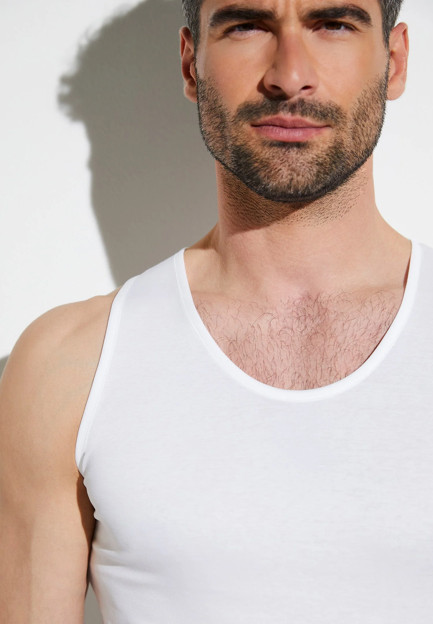 Sea Island | Tank Top - weiss - Image 3