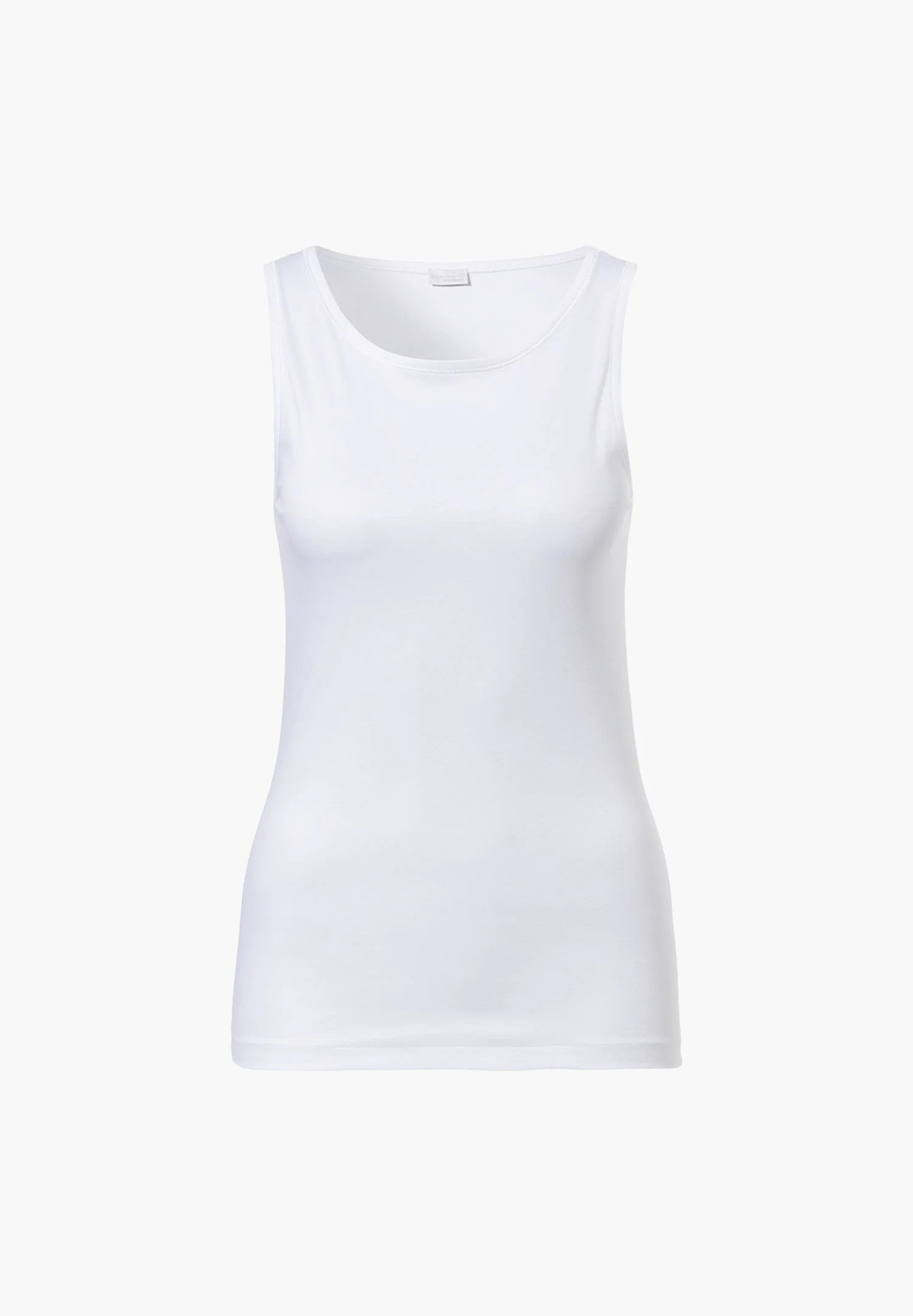 Sea Island | Top - weiss - Image 2