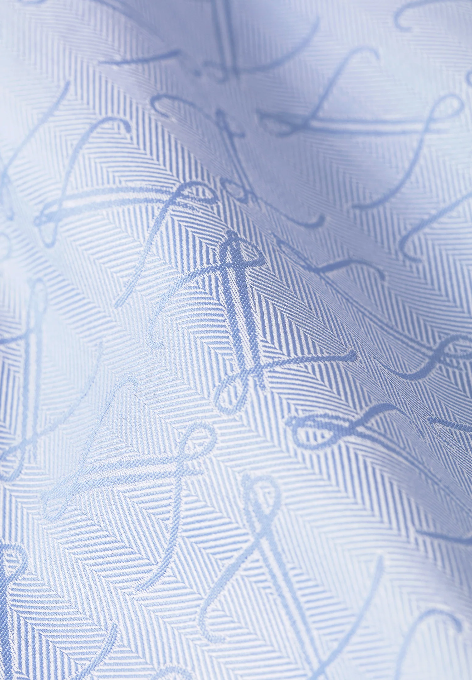Sea Island Woven | Boxer Shorts - blue - Image 5