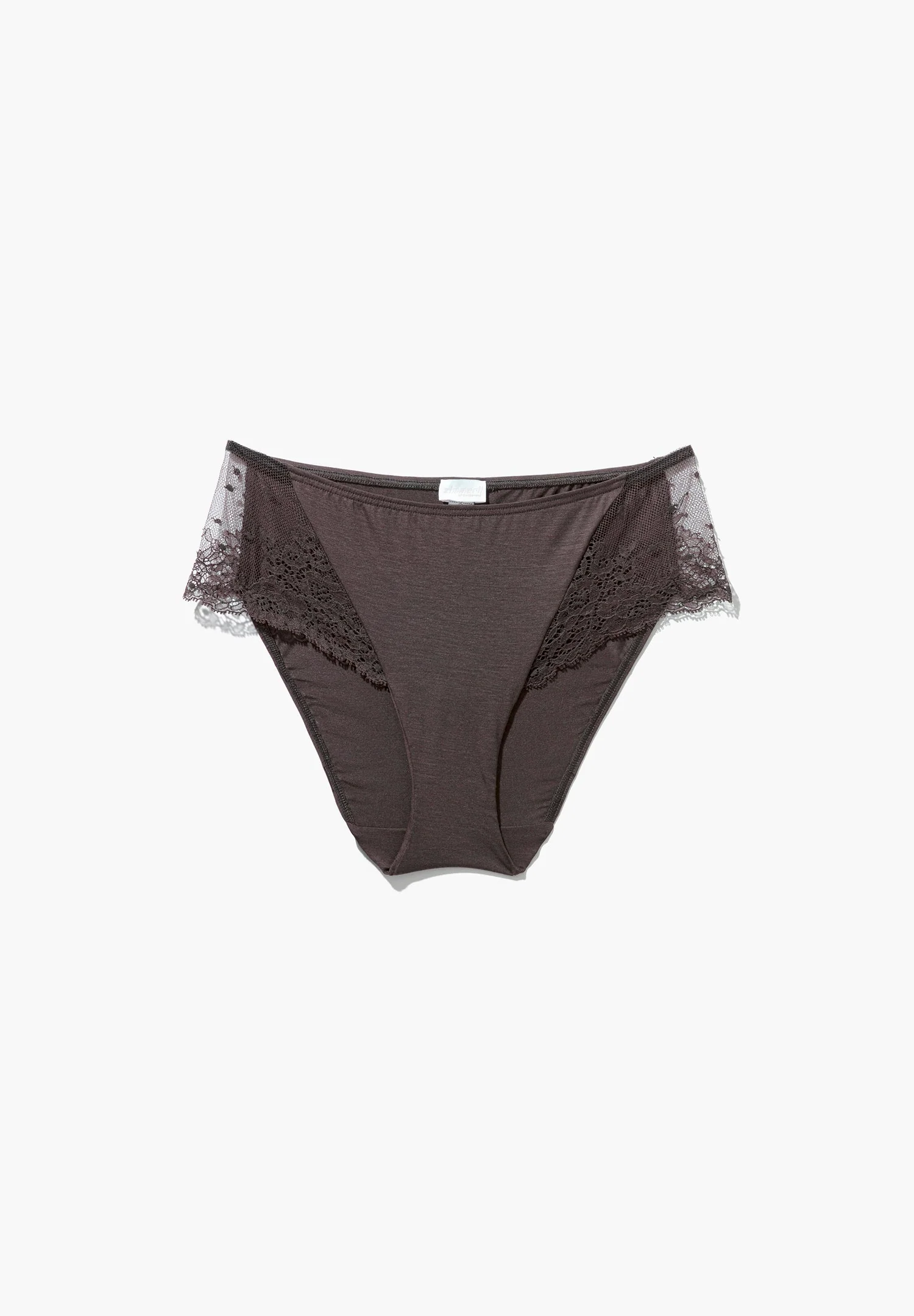 Sensual Fashion | Maxi Brief - black olive - Image 5