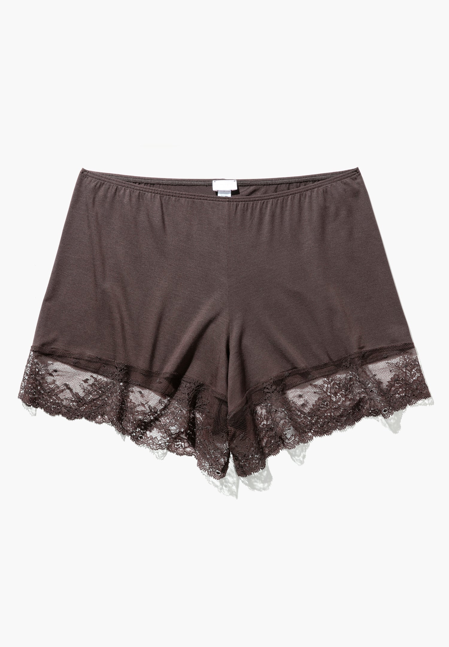 Sensual Fashion | Shorts - black olive - Image 4