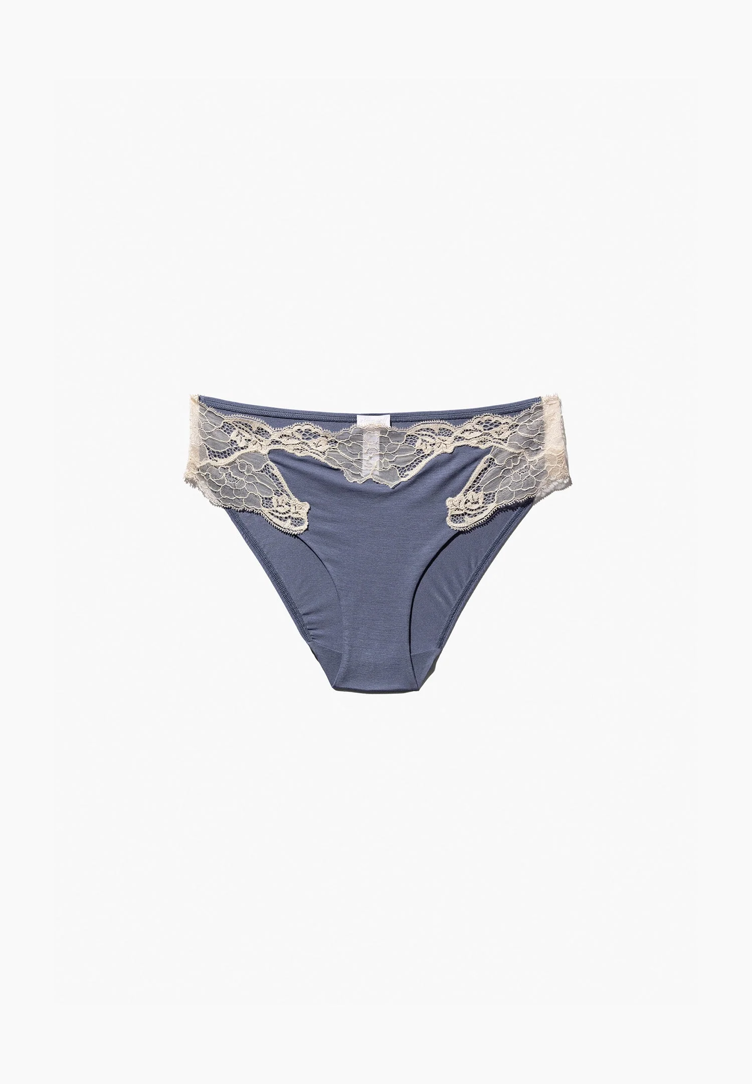 Sensual Fashion | Slip - dusty blue - Image 5