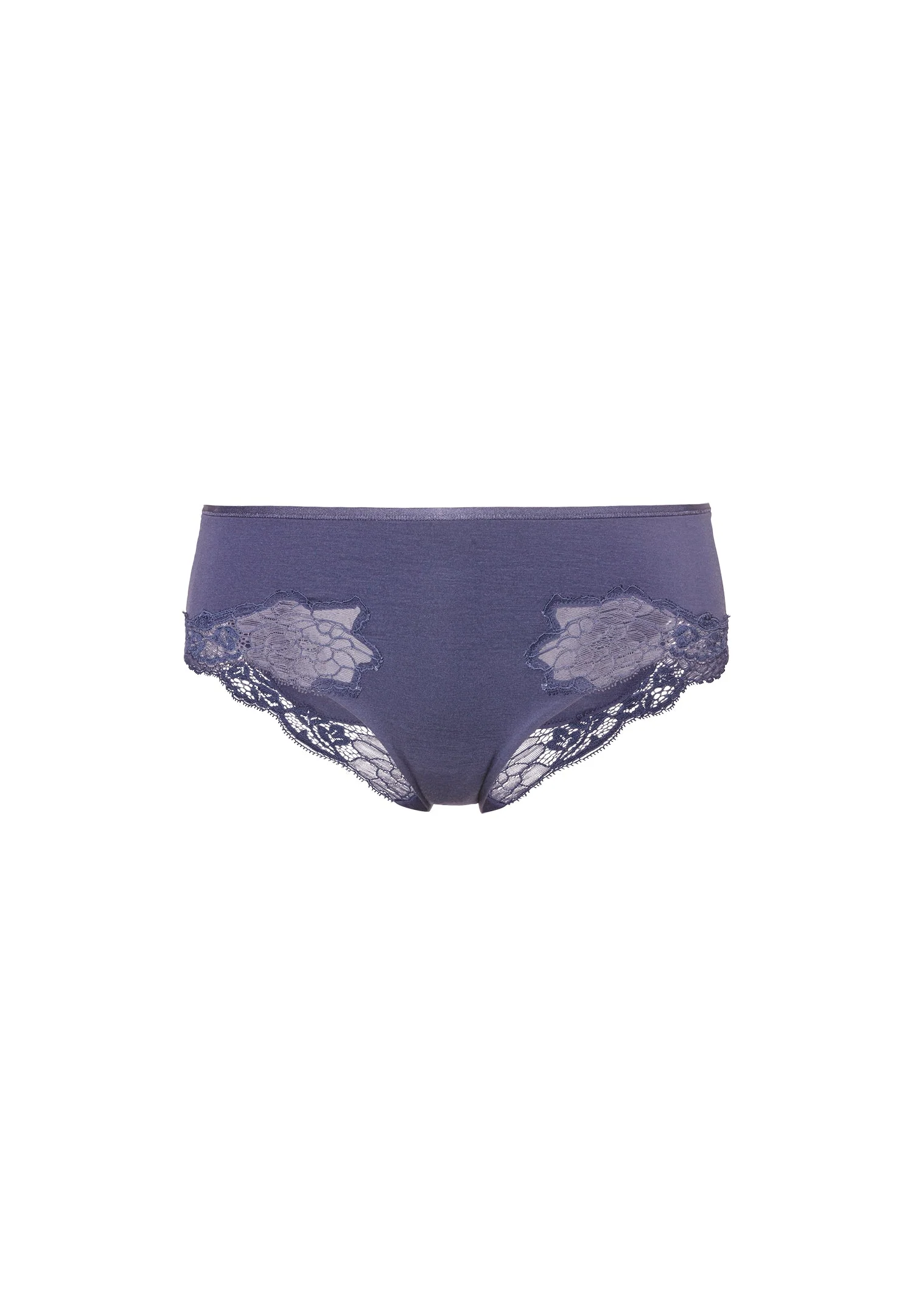 Sensual Fashion | Slip - iris blue - Image 2
