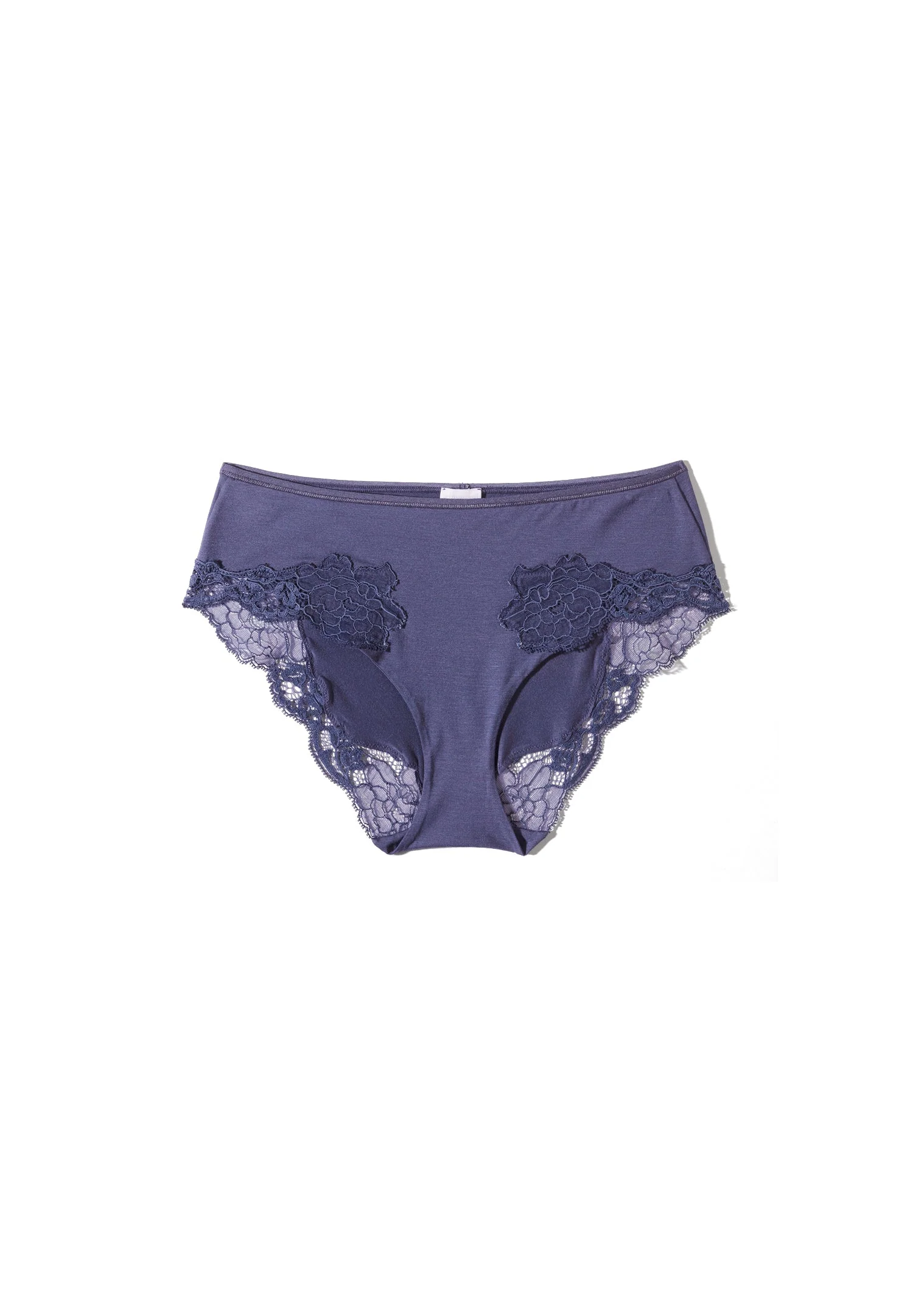 Sensual Fashion | Slip - iris blue - Image 5
