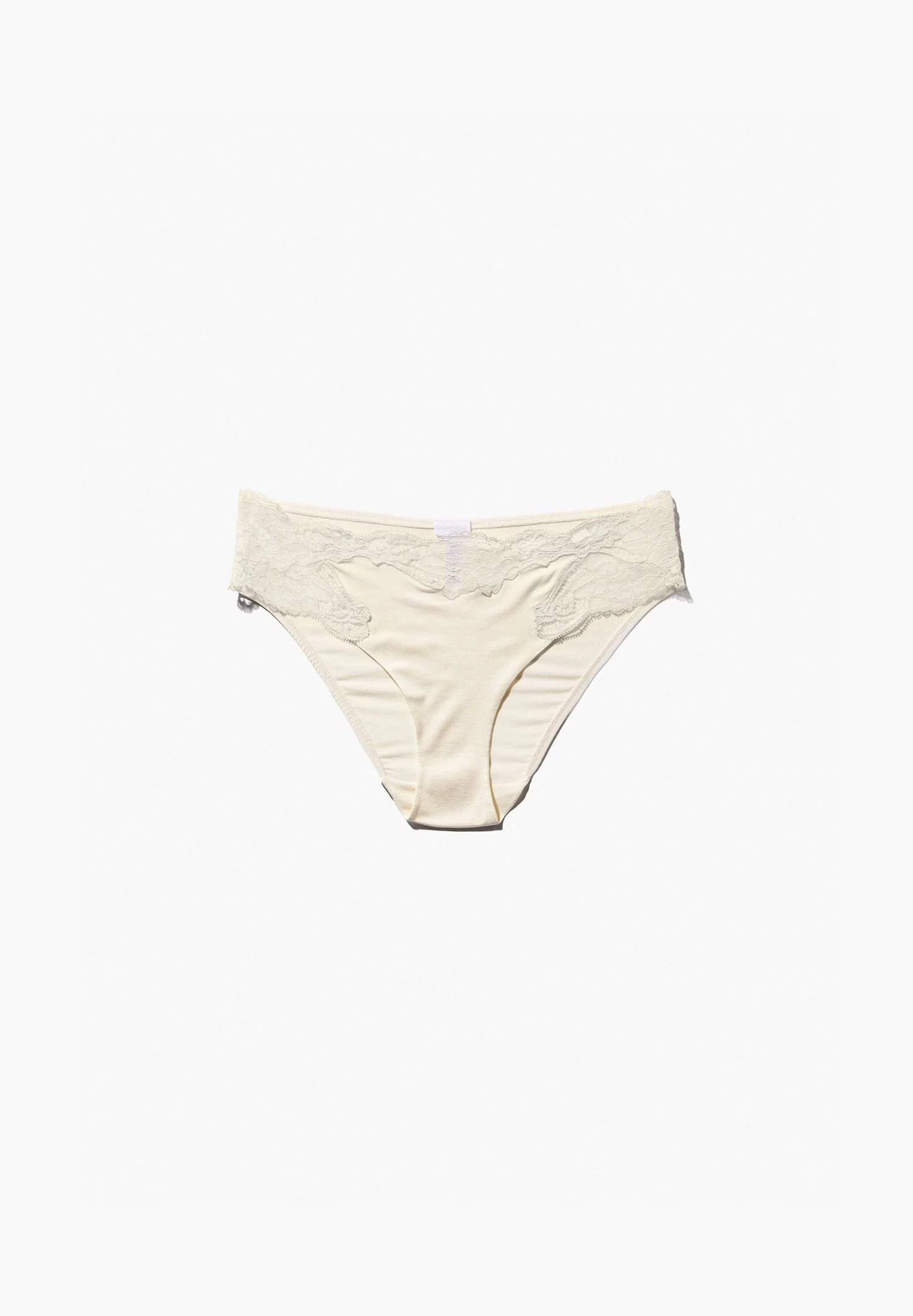 Sensual Fashion | Slip - offwhite - Image 4