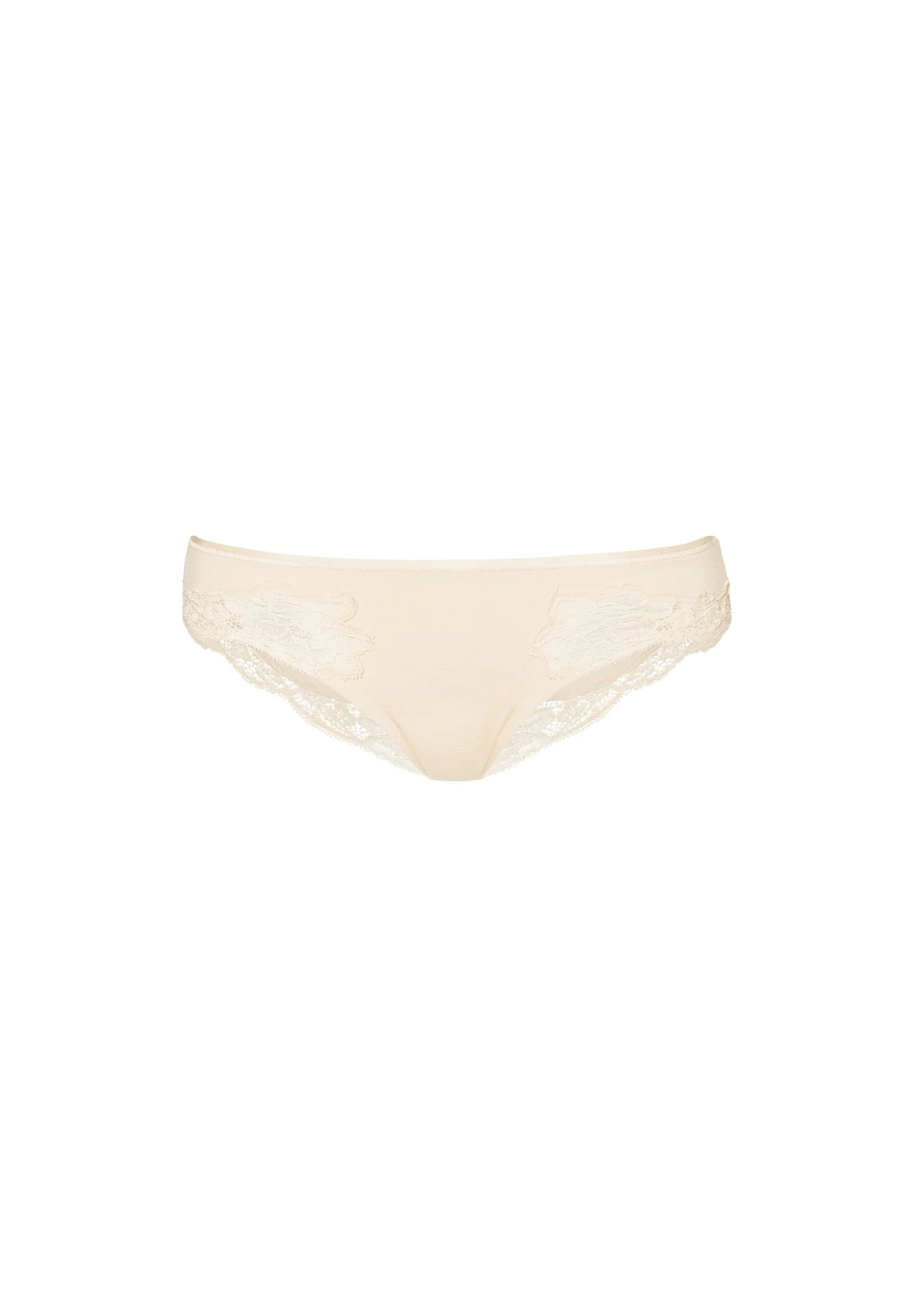 Sensual Fashion | Slip - rose dust - Image 2