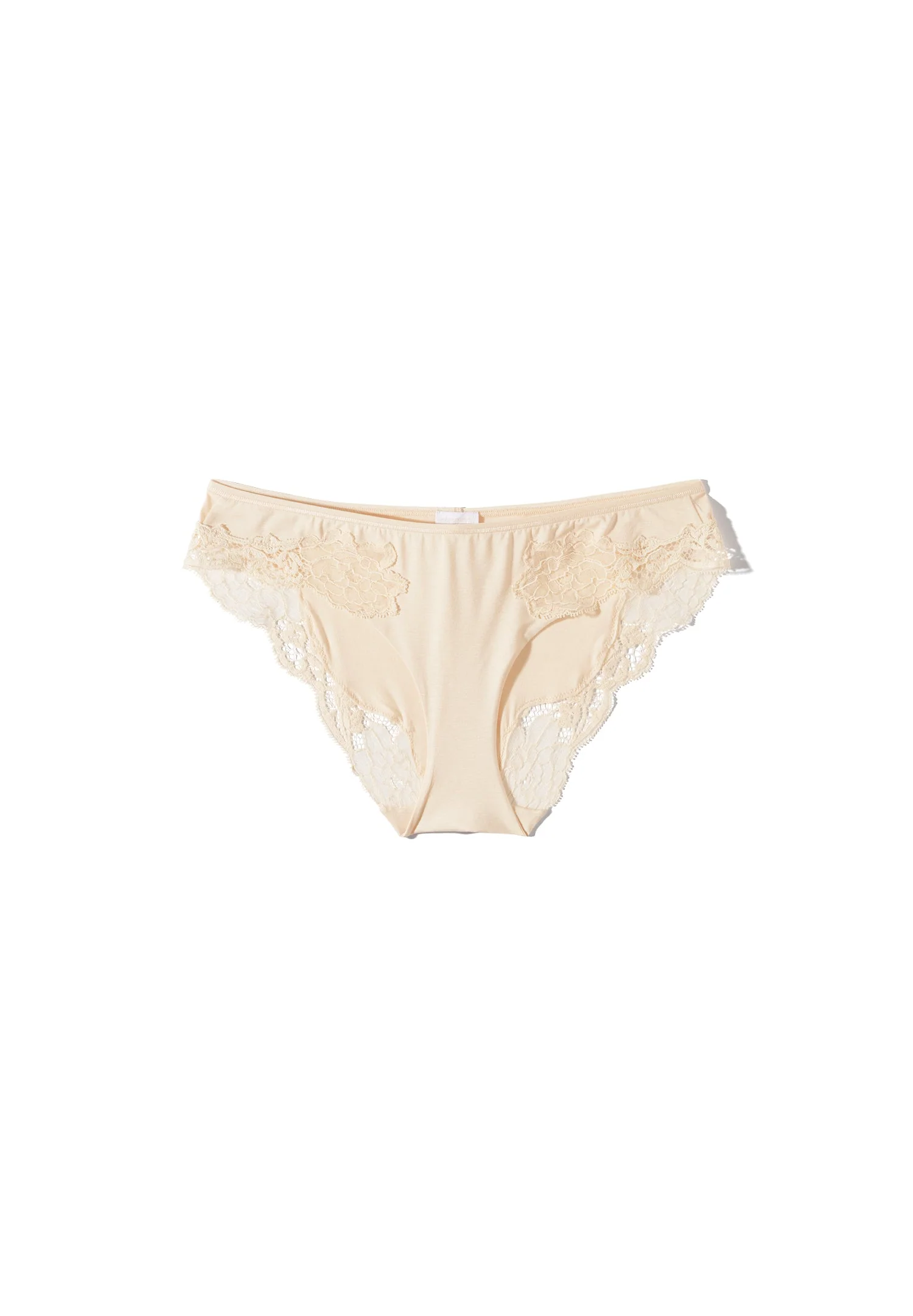 Sensual Fashion | Slip - rose dust - Image 6