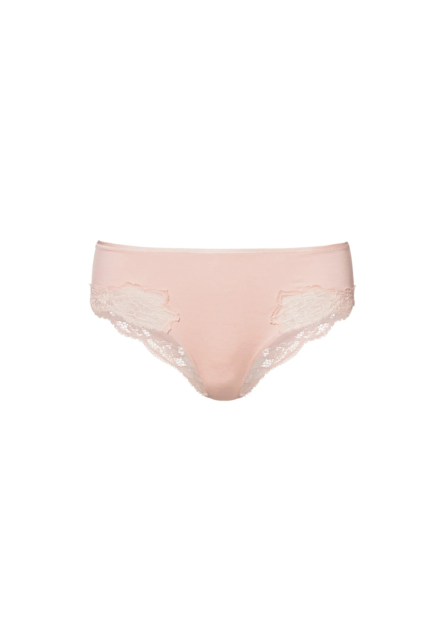 Sensual Fashion | Slip - rose dust - Image 2