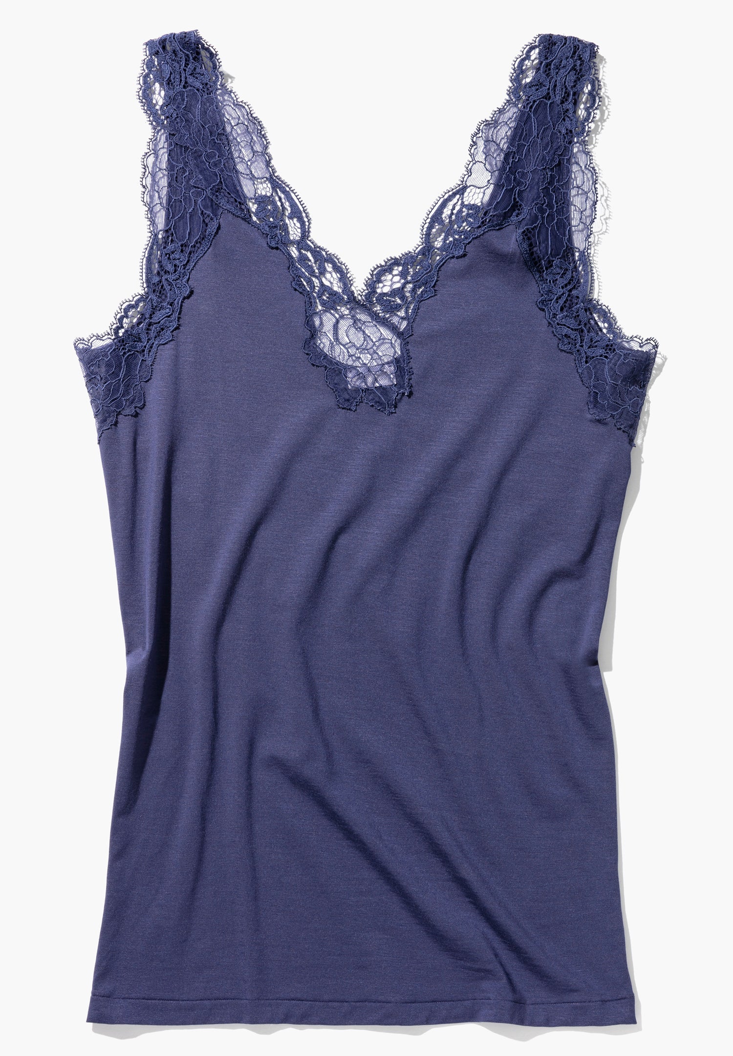 Sensual Fashion | Top - iris blue - Image 5