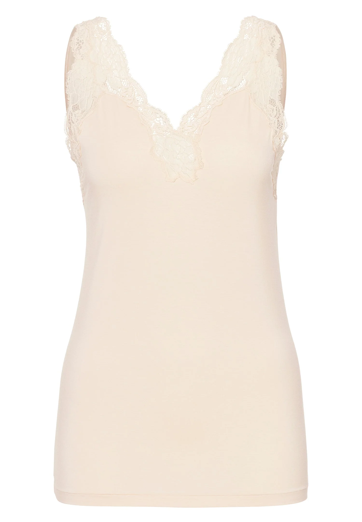 Sensual Fashion | Top - rose dust - Image 2