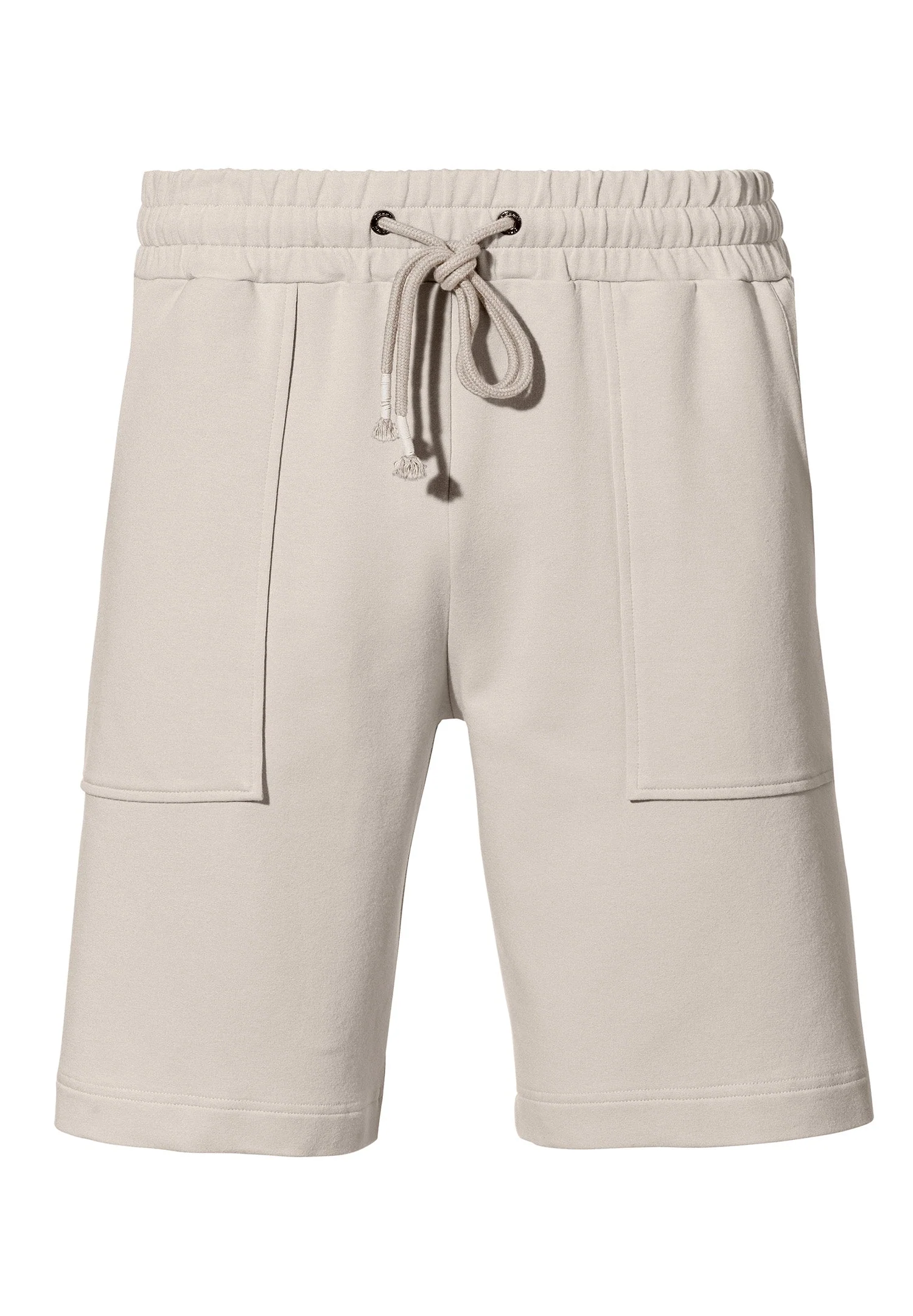 Summer Lounge | Hose kurz - dove - Image 2