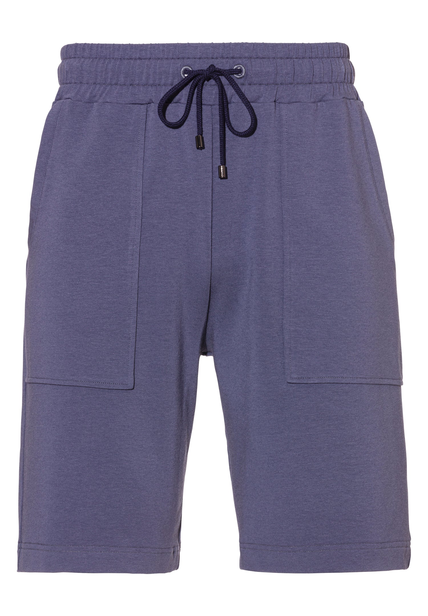 Summer Lounge | Hose kurz - iris blue - Image 2