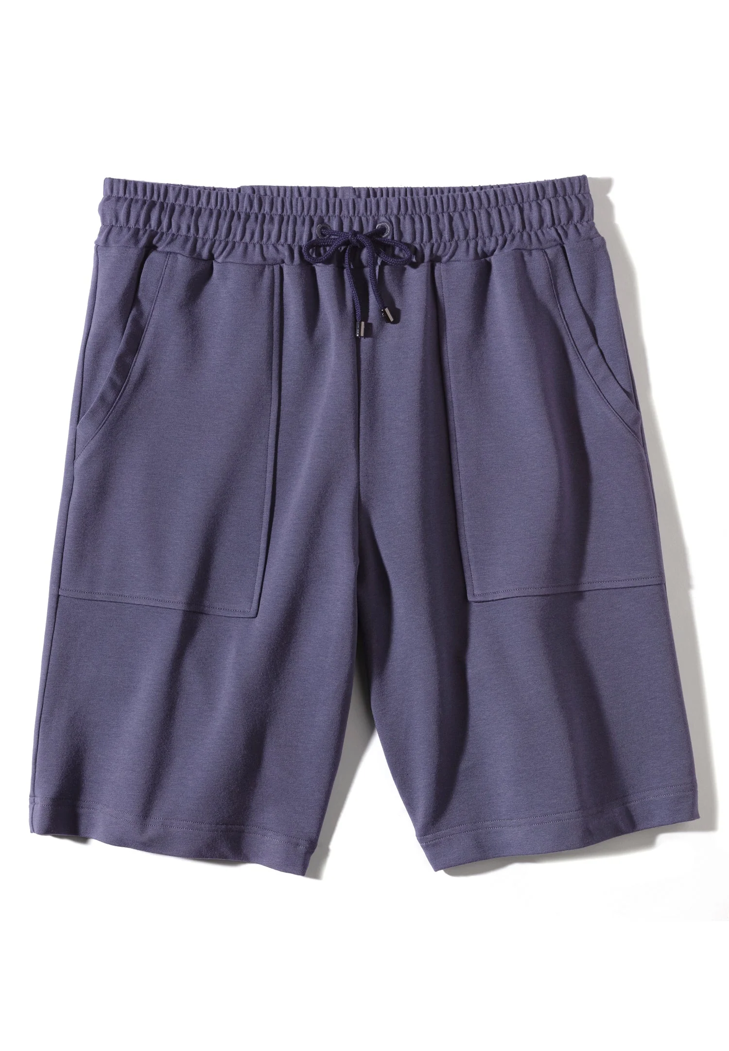 Summer Lounge | Hose kurz - iris blue - Image 5
