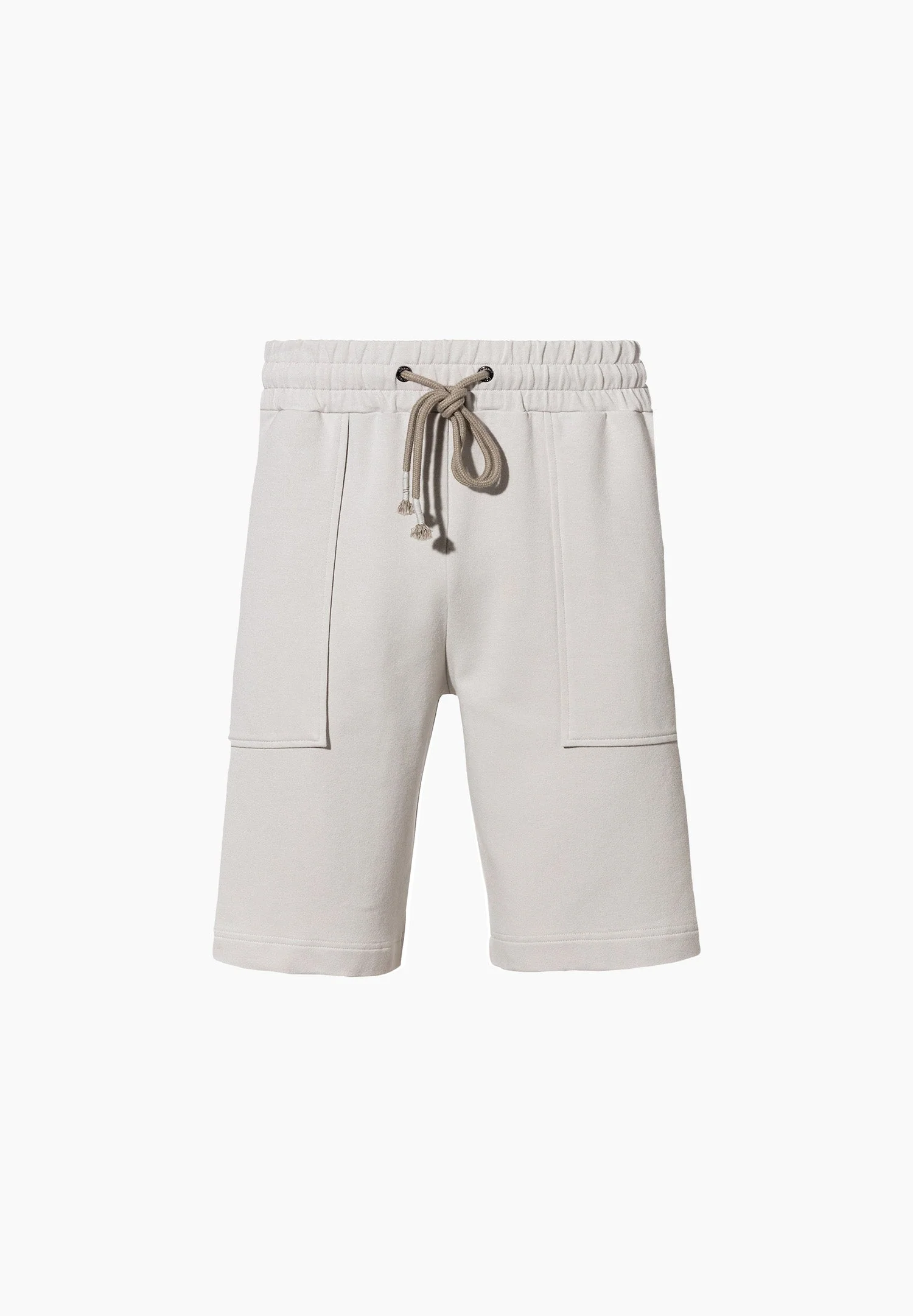 Summer Lounge | Hose kurz - light grey - Image 2