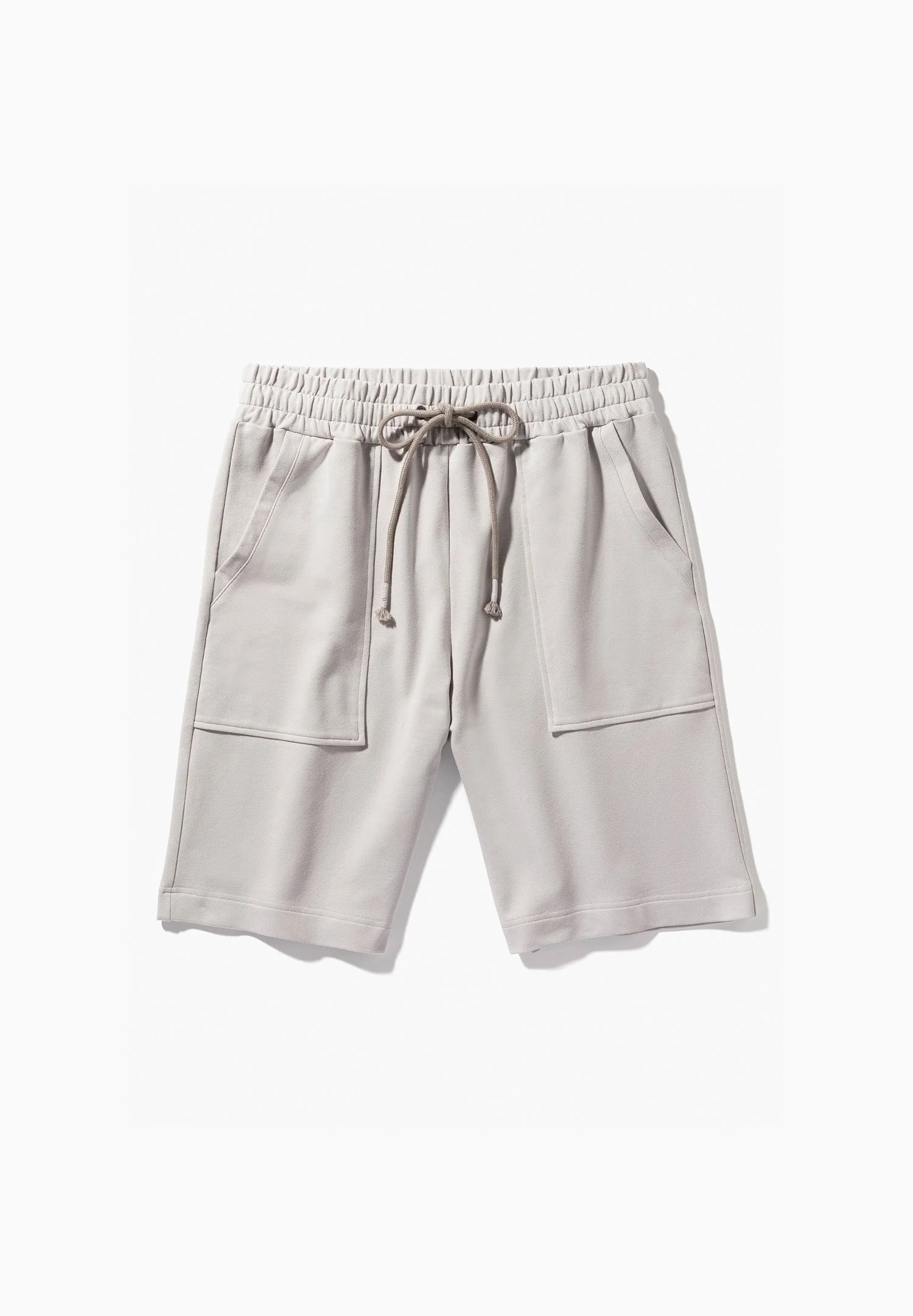 Summer Lounge | Hose kurz - light grey - Image 4
