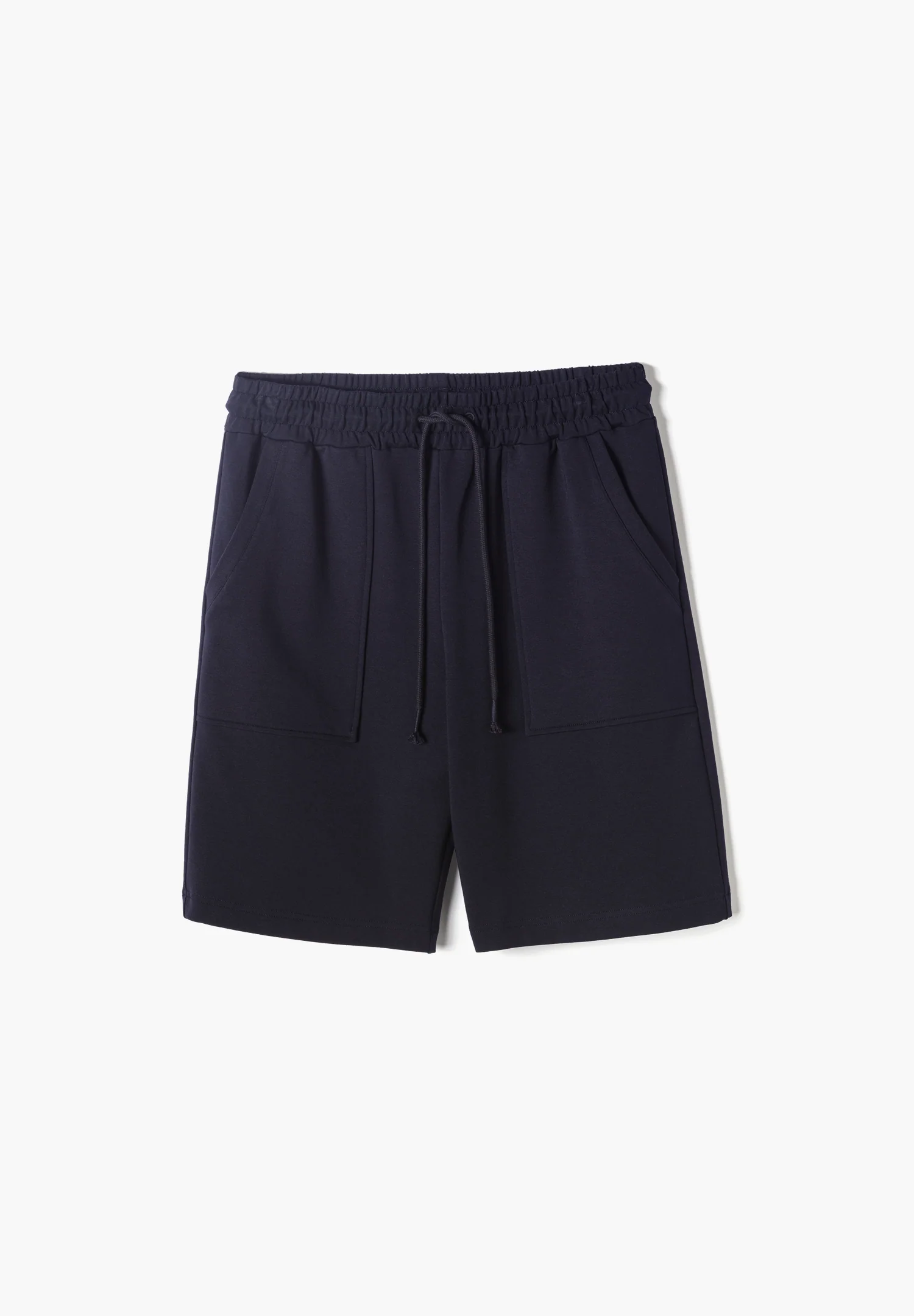 Summer Lounge | Hose kurz - navy - Image 2