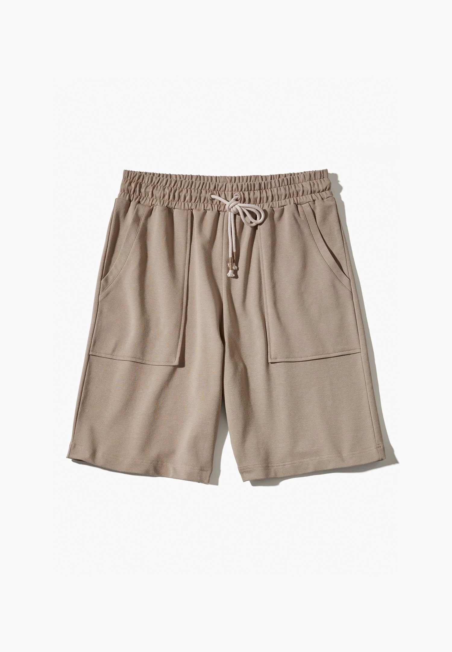 Summer Lounge | Hose kurz - teak - Image 5