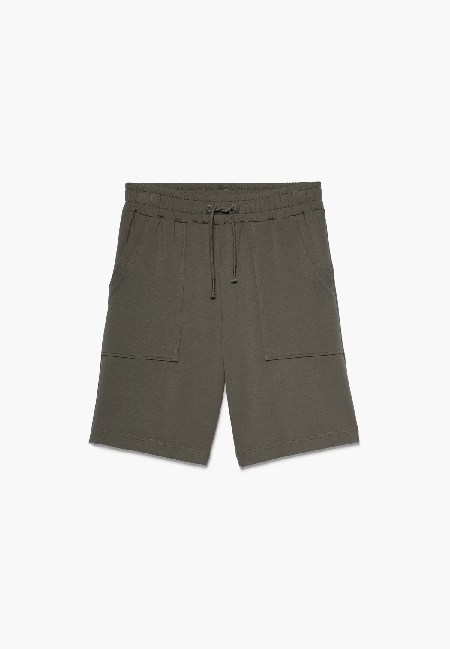 Summer Lounge | Hose kurz - walnut tree - Image 2