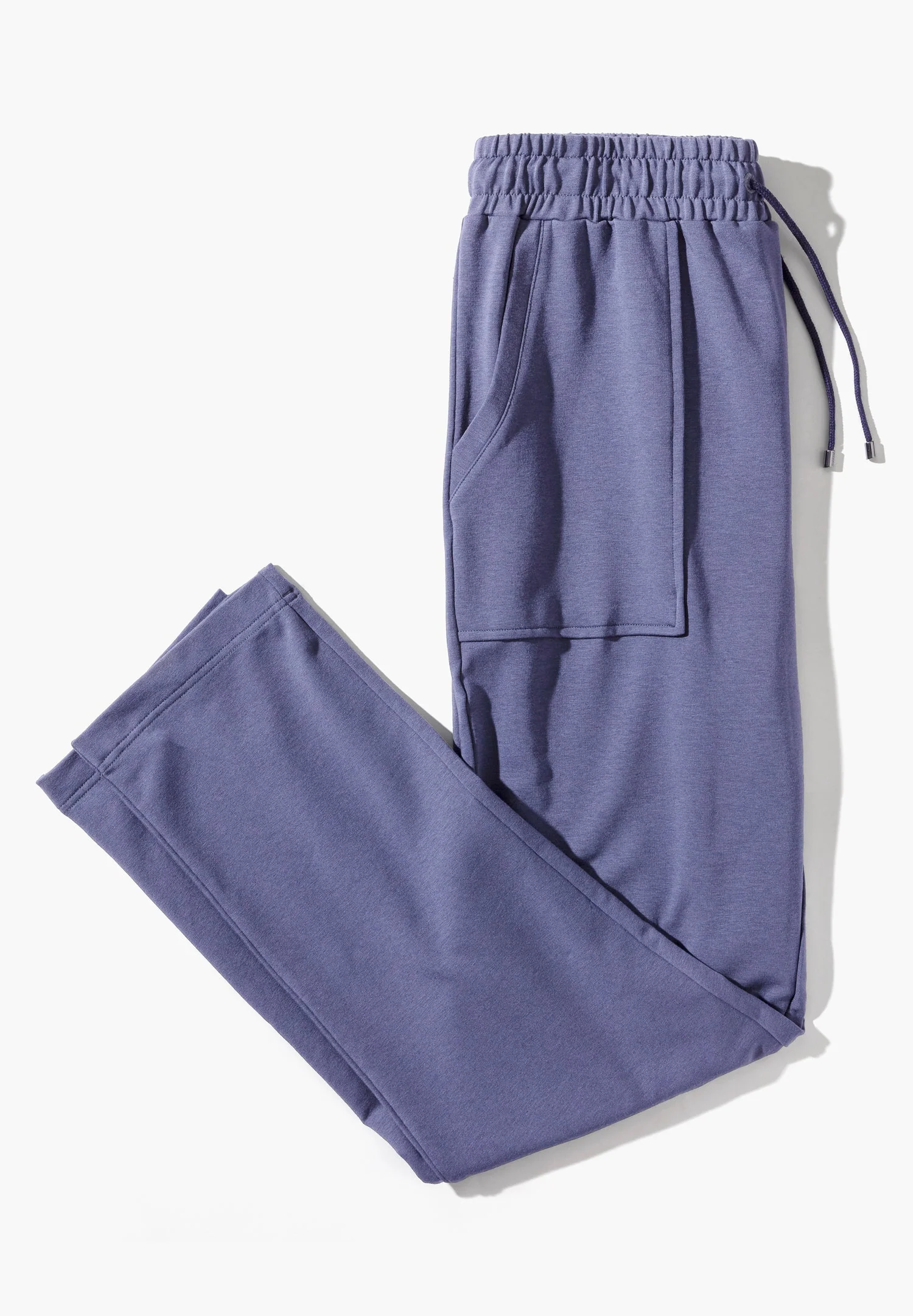 Summer Lounge | Hose lang - iris blue - Image 4