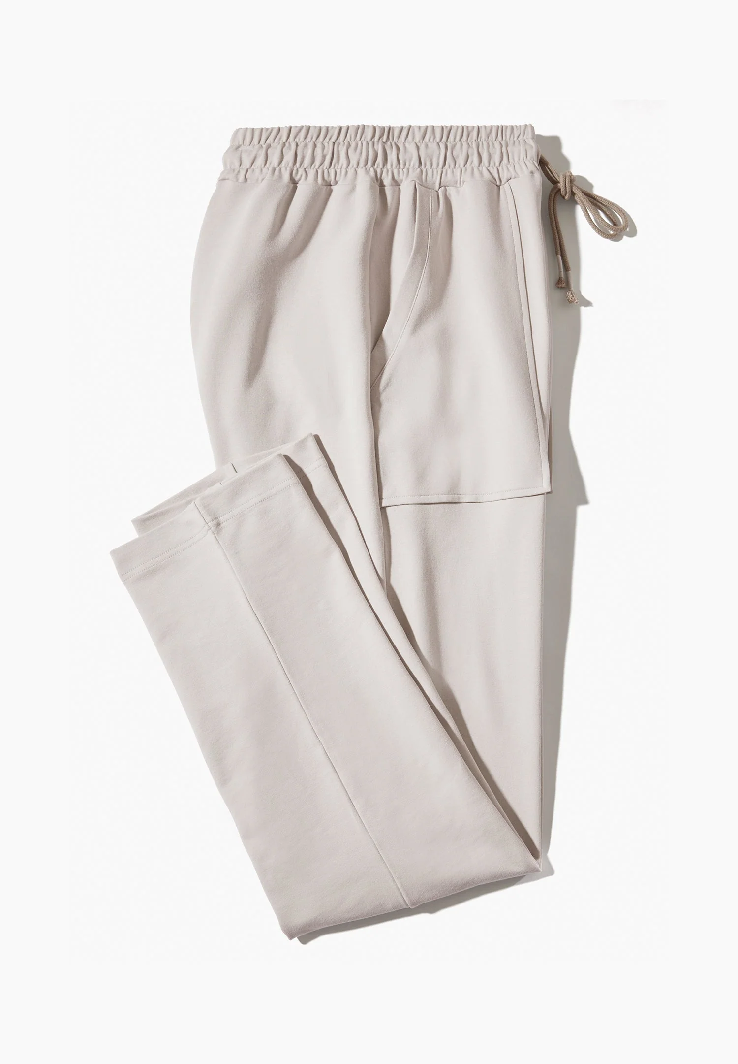 Summer Lounge | Hose lang - light grey - Image 4