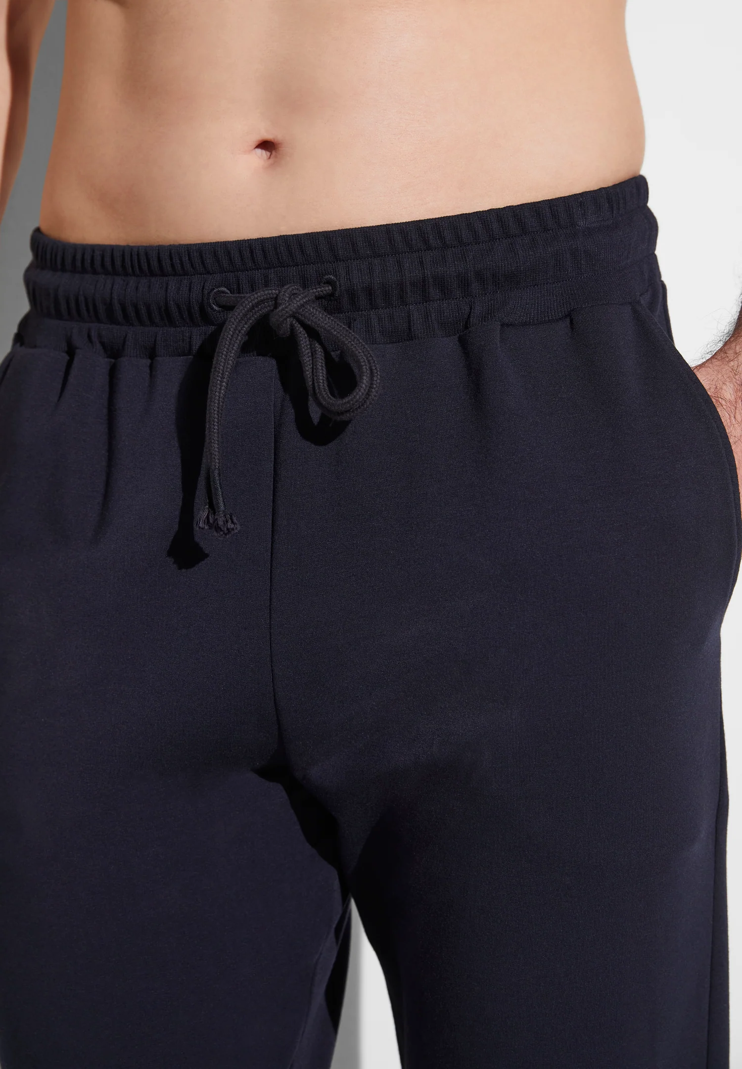 Summer Lounge | Hose lang - navy - Image 3