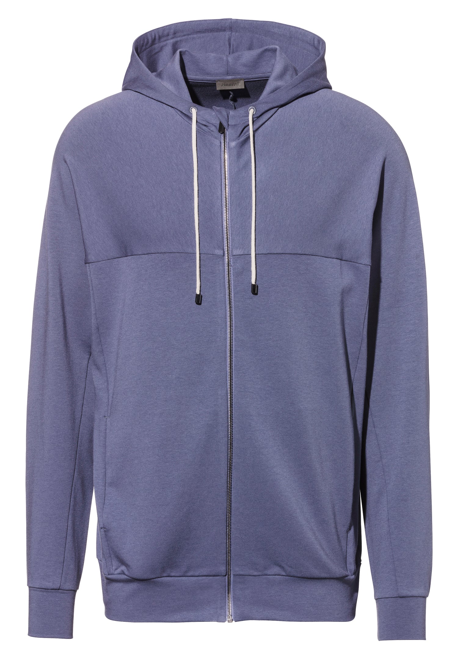 Summer Lounge | Jacke - iris blue - Image 2