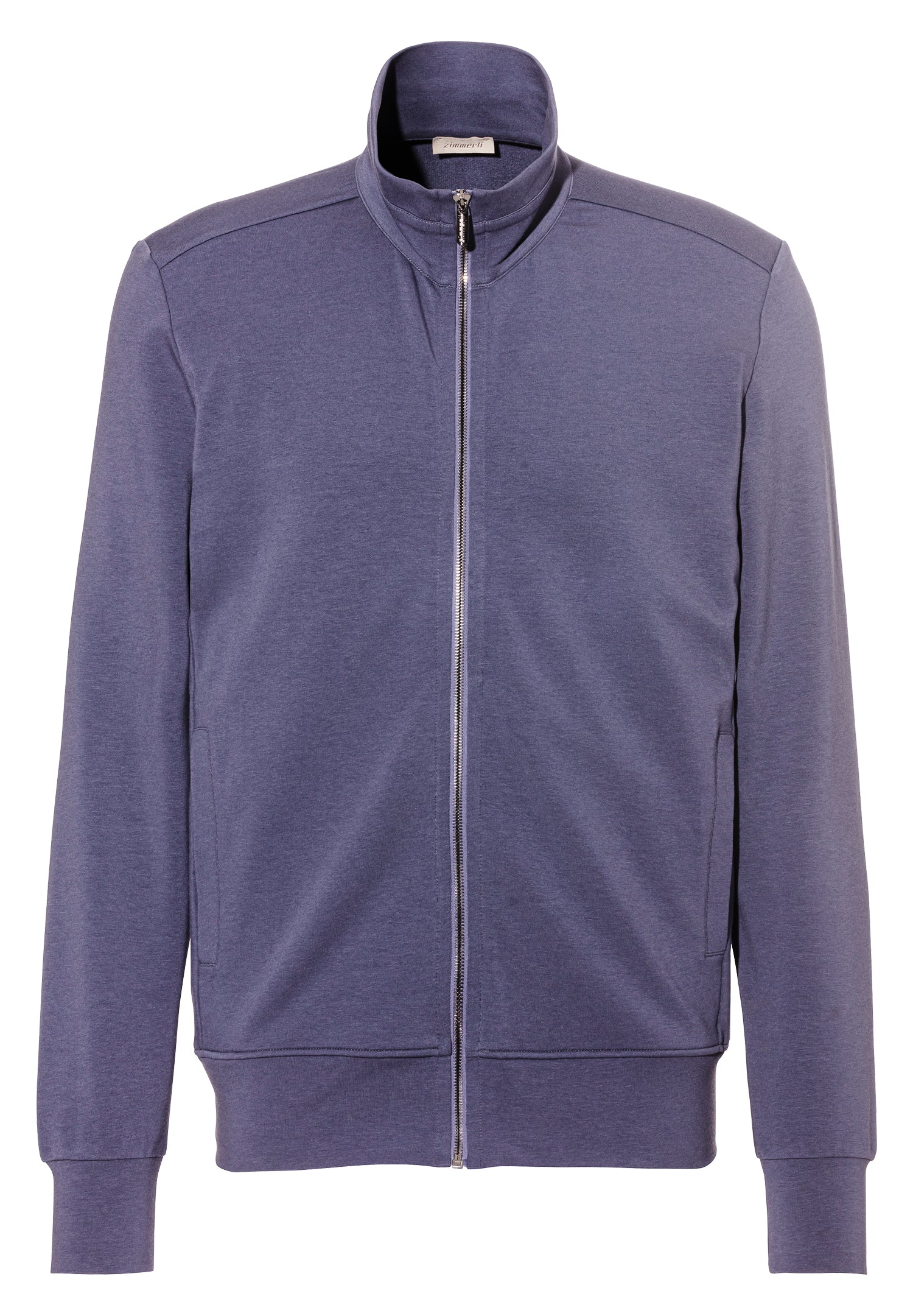 Summer Lounge | Jacke - iris blue - Image 2