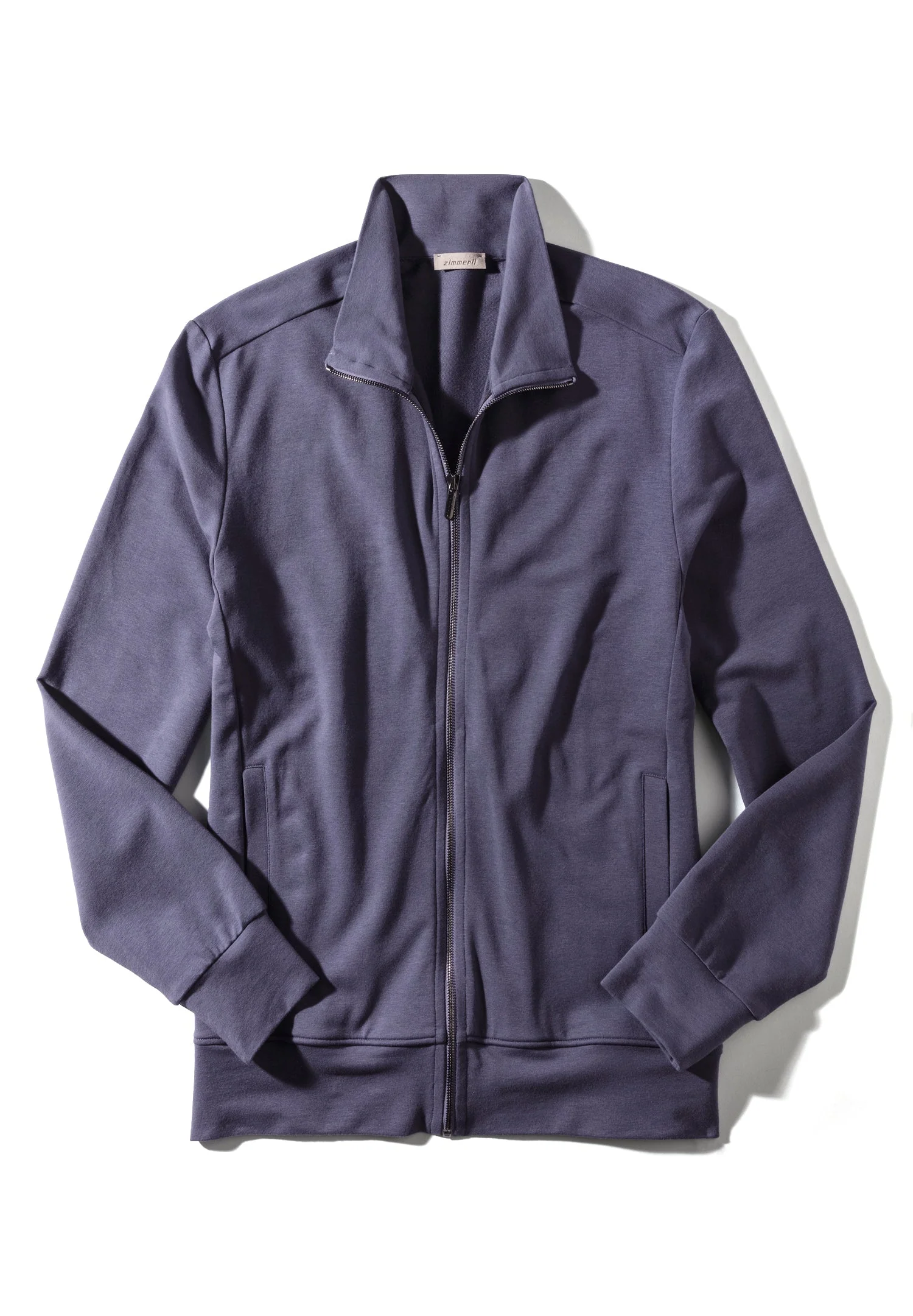 Summer Lounge | Jacke - iris blue - Image 5