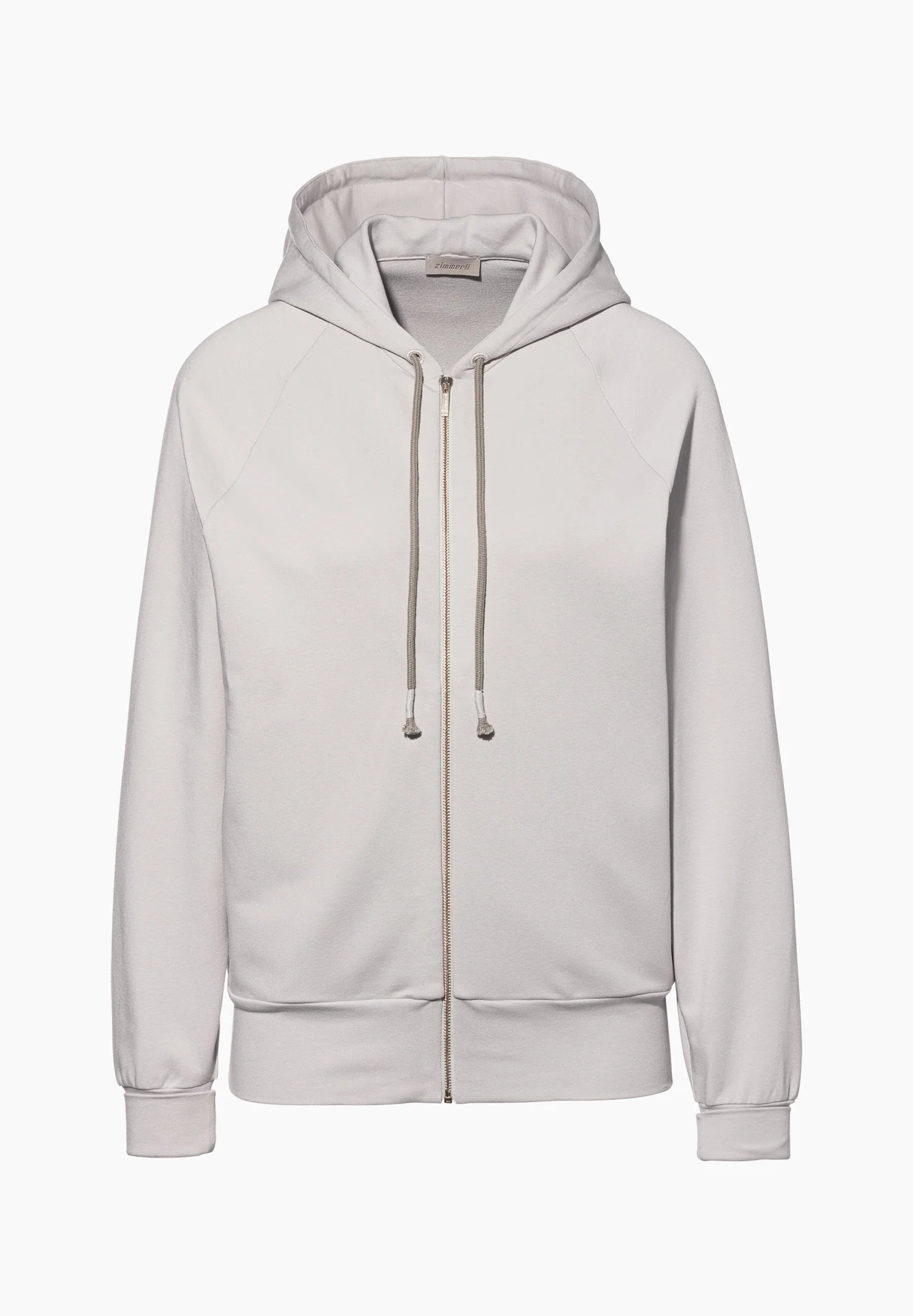 Summer Lounge | Jacke - light grey - Image 2