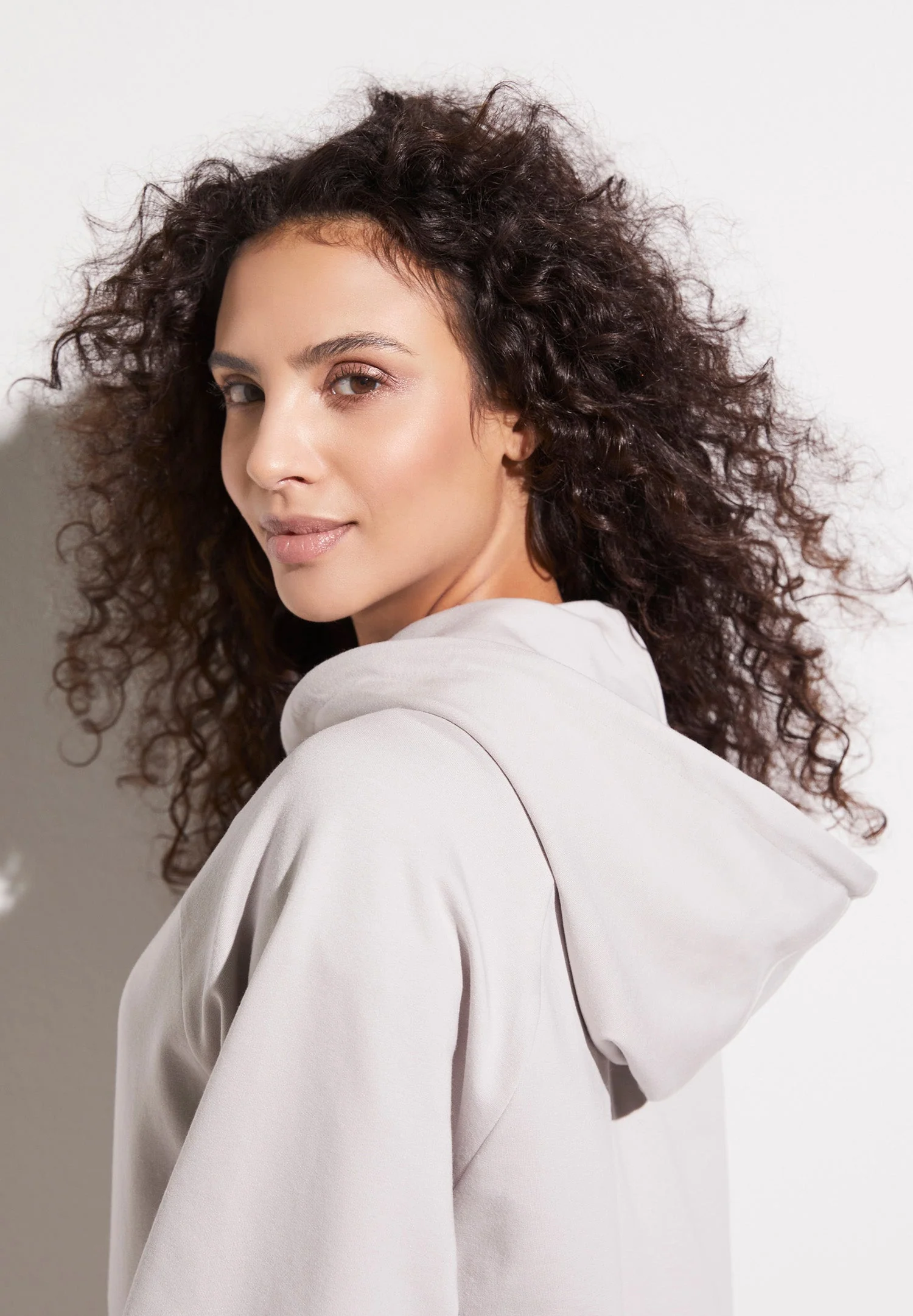 Summer Lounge | Jacke - light grey - Image 4