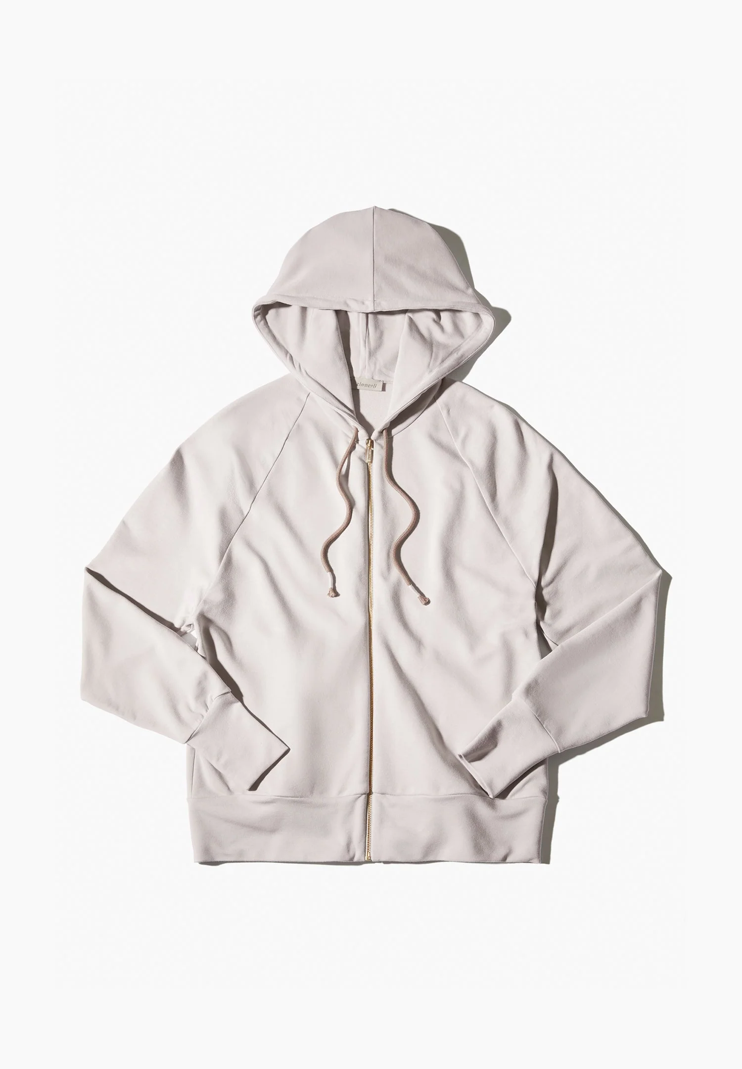 Summer Lounge | Jacke - light grey - Image 5