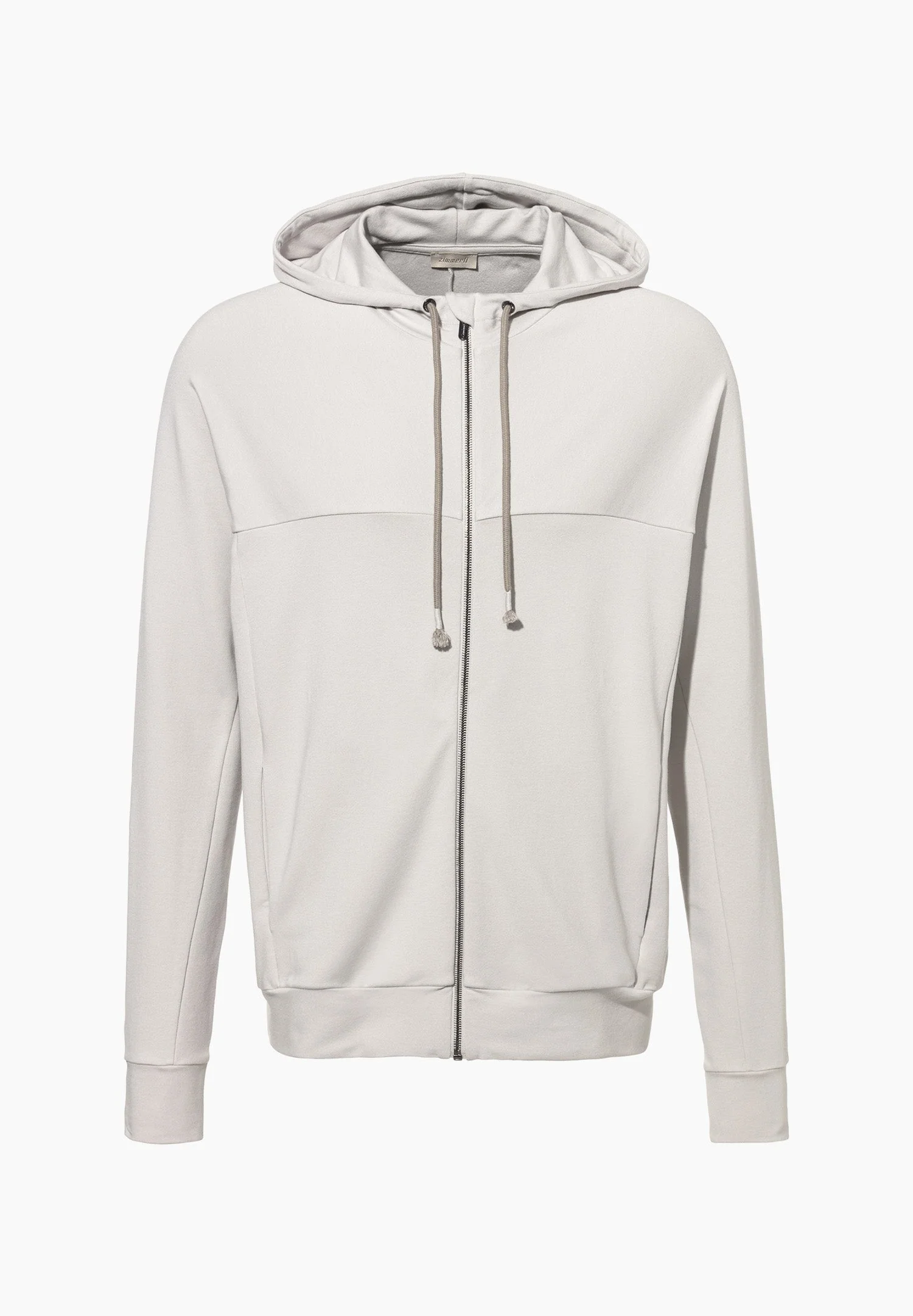Summer Lounge | Jacke - light grey - Image 2