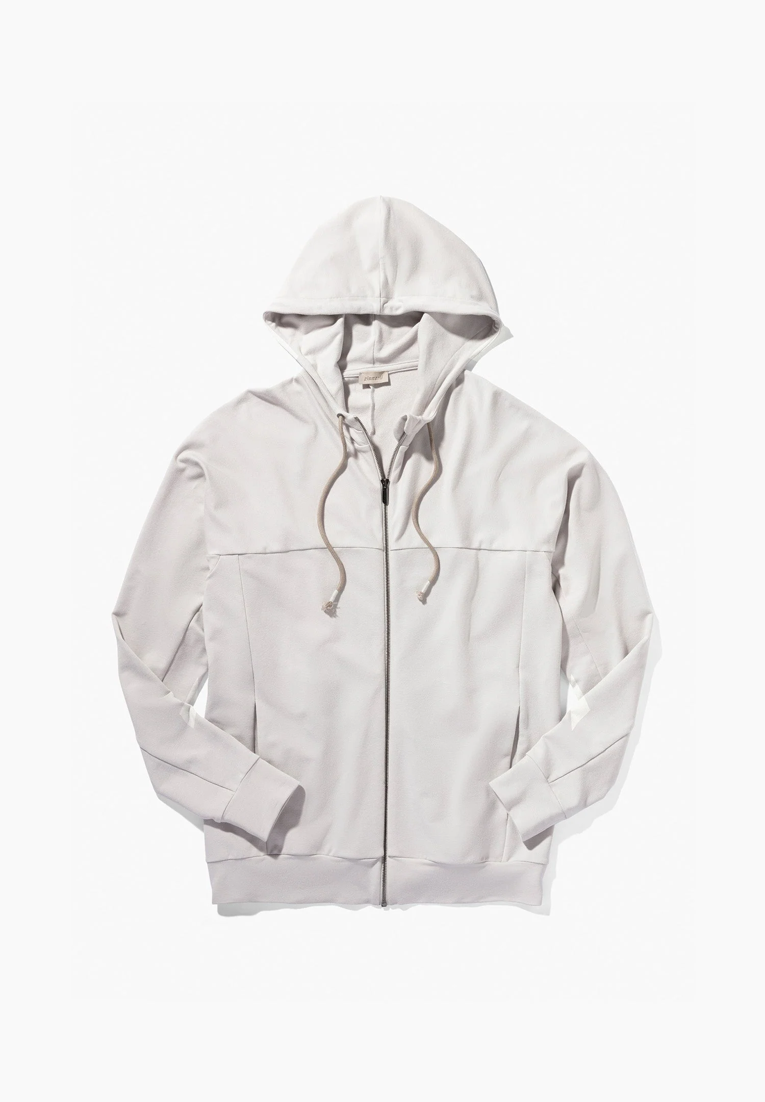 Summer Lounge | Jacke - light grey - Image 4