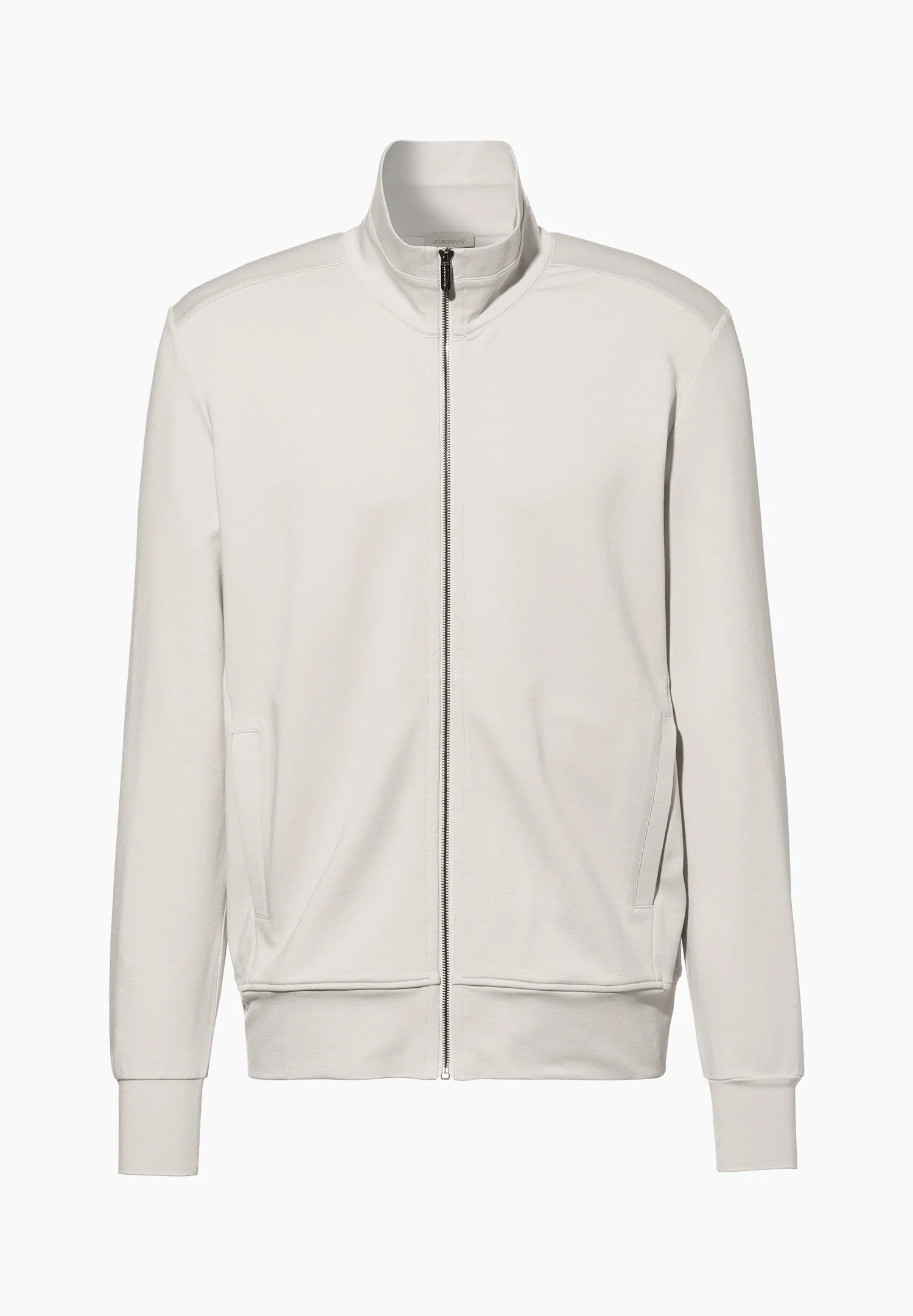 Summer Lounge | Jacke - light grey - Image 2