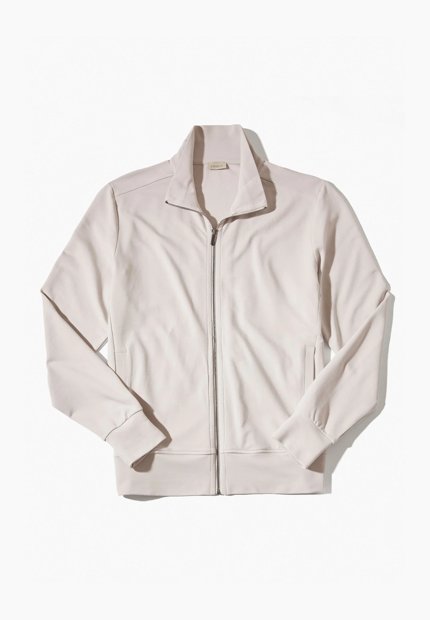 Summer Lounge | Jacke - light grey - Image 4