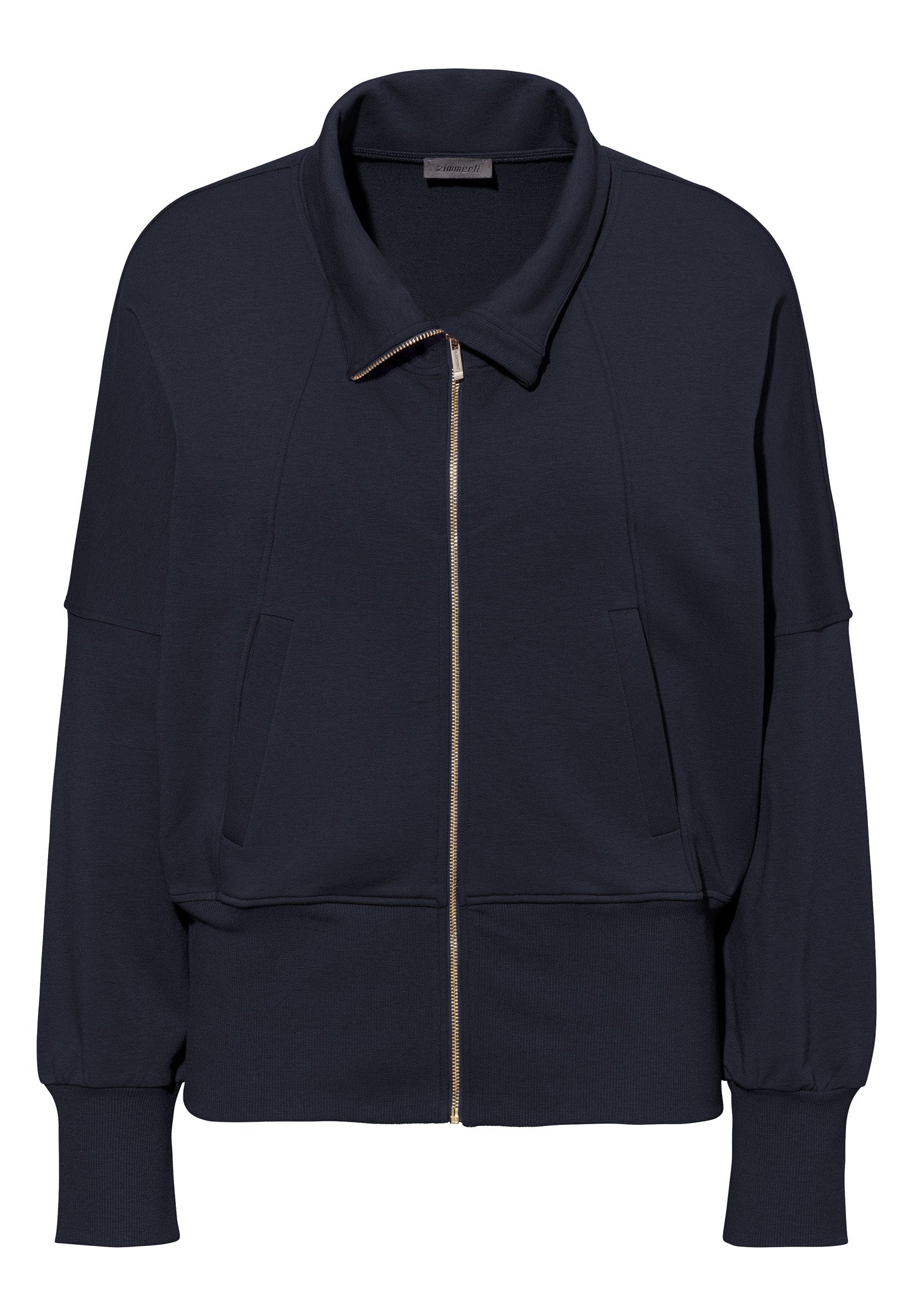 Summer Lounge | Jacke - navy - Image 2