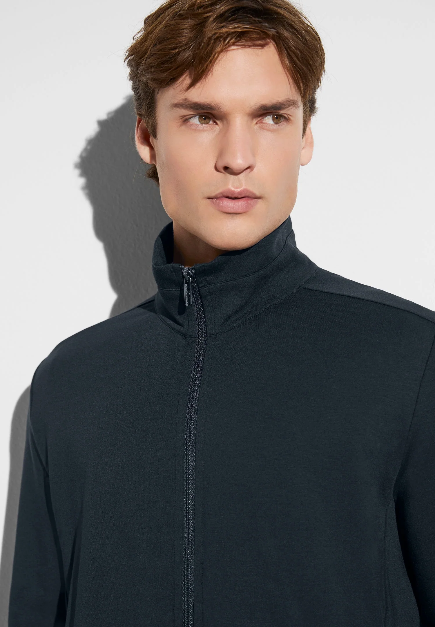 Summer Lounge | Jacke - navy - Image 3