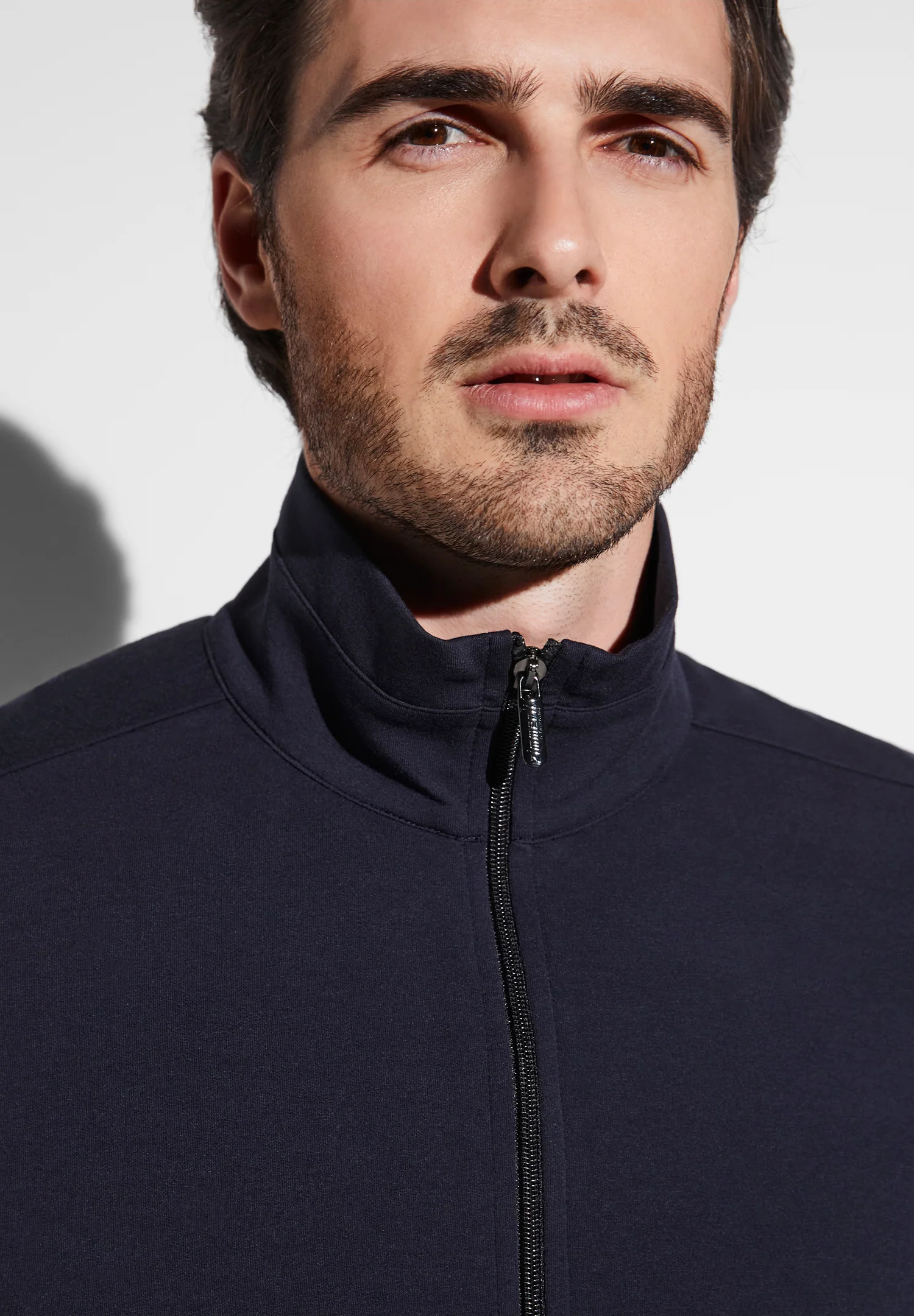 Summer Lounge | Jacke - navy - Image 3