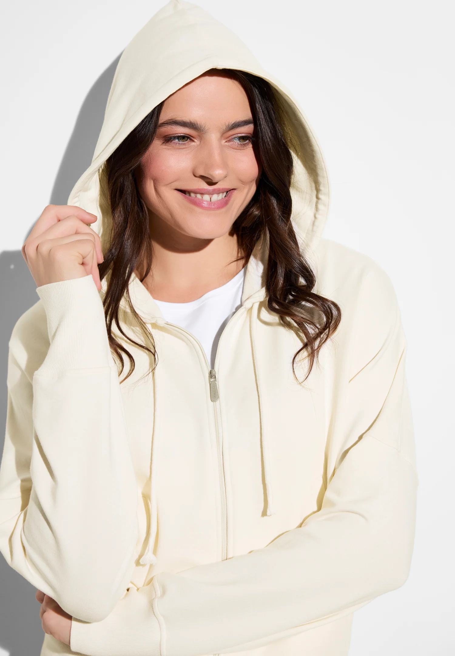Summer Lounge | Jacke - sea salt - Image 4